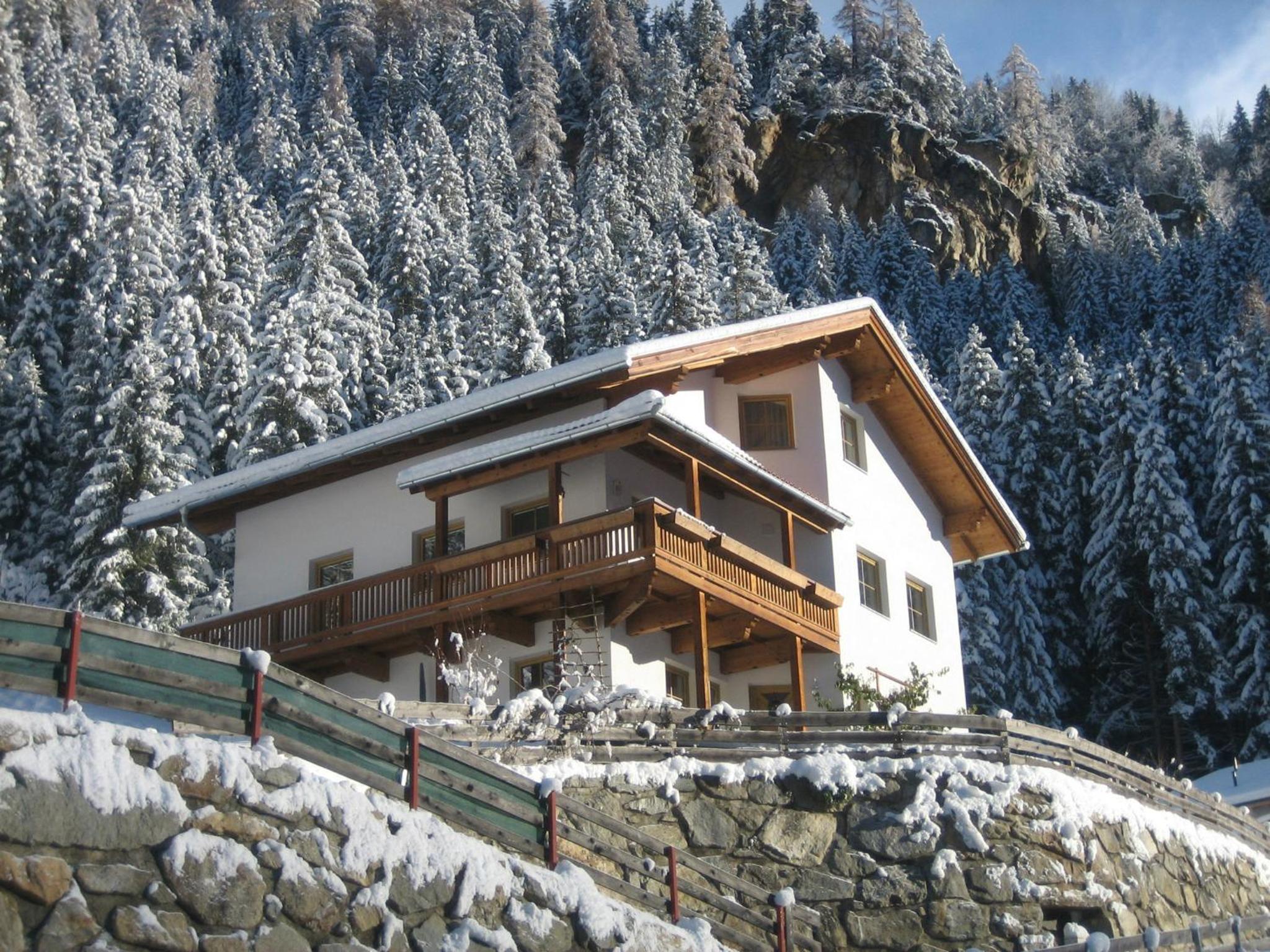Haus Evelin