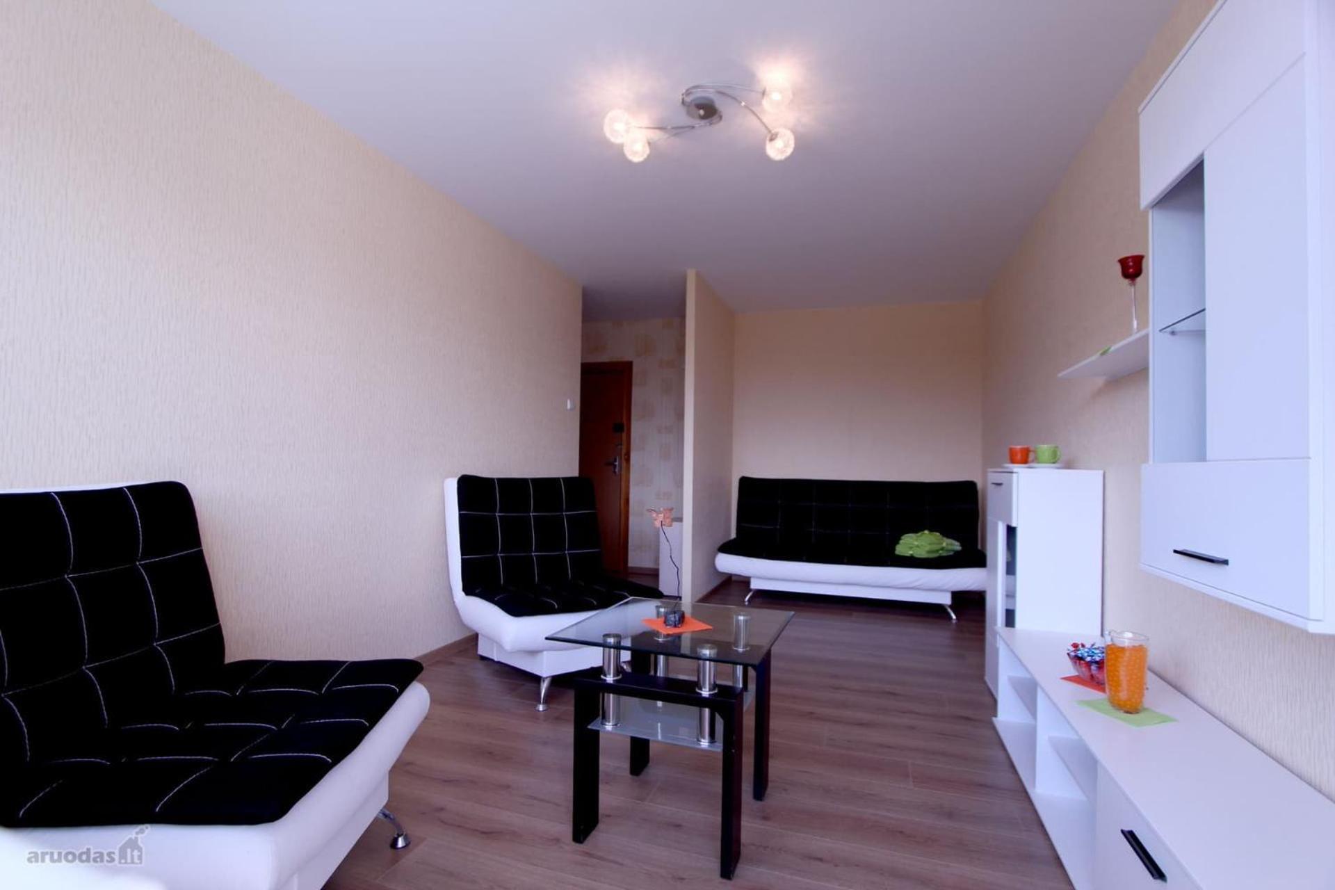 Tilžės Apartment