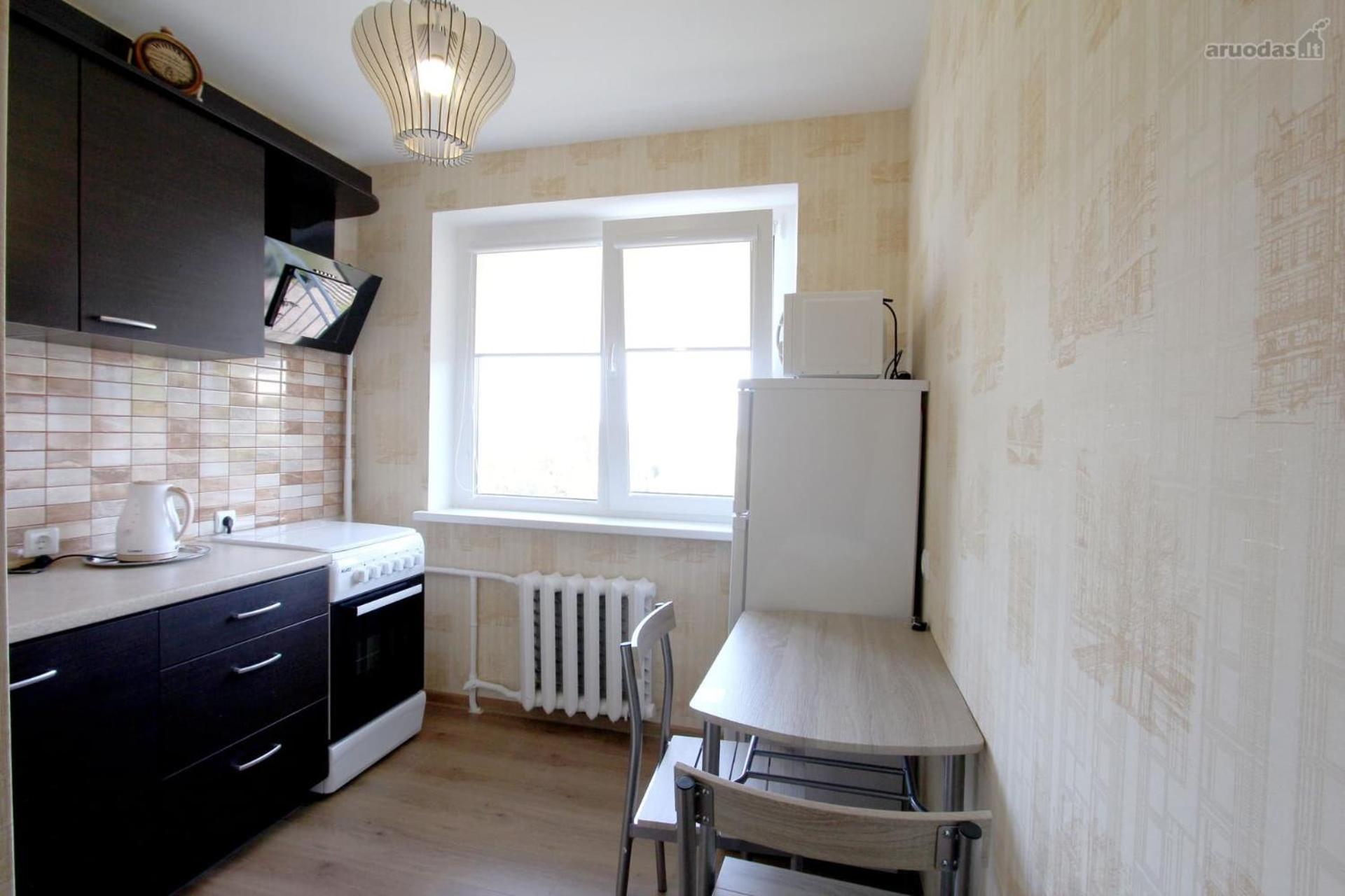 Tilžės Apartment