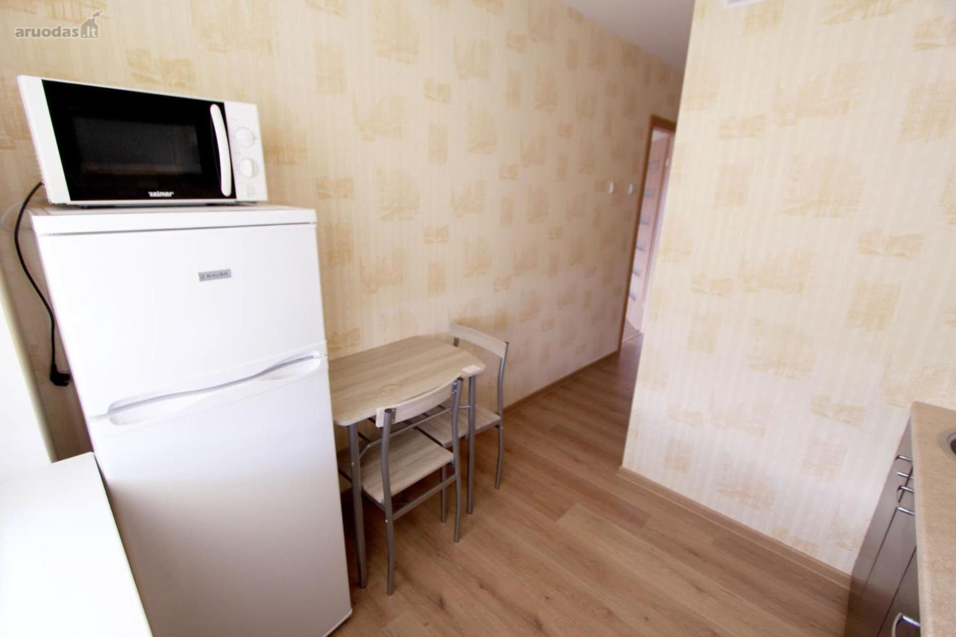 Tilžės Apartment