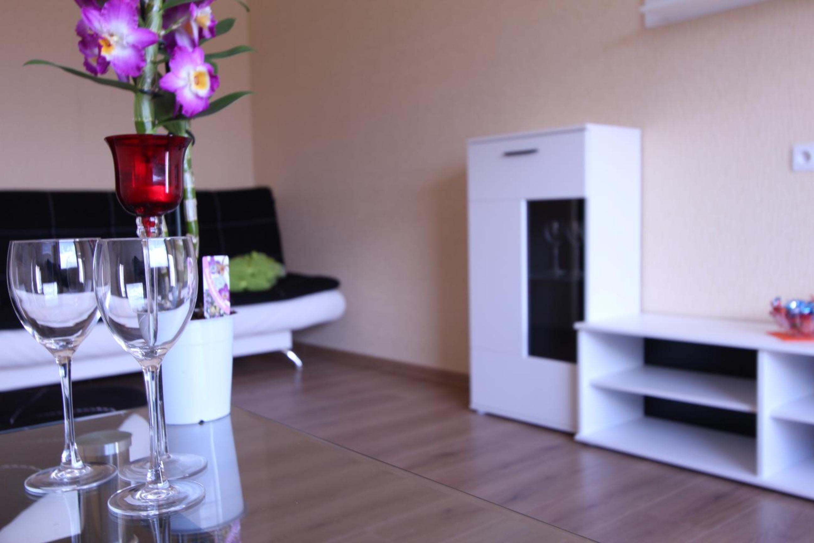 Tilžės Apartment