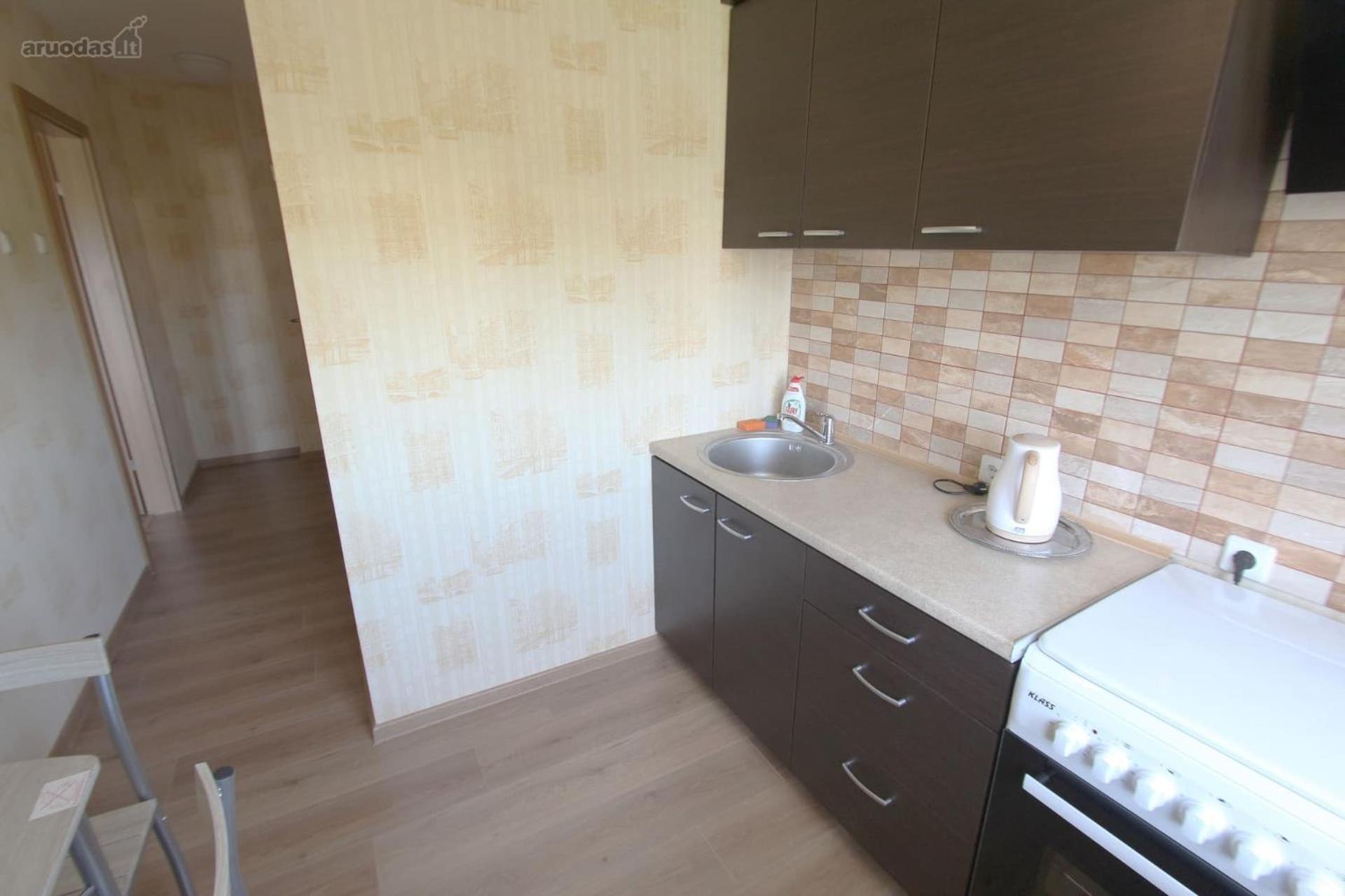 Tilžės Apartment