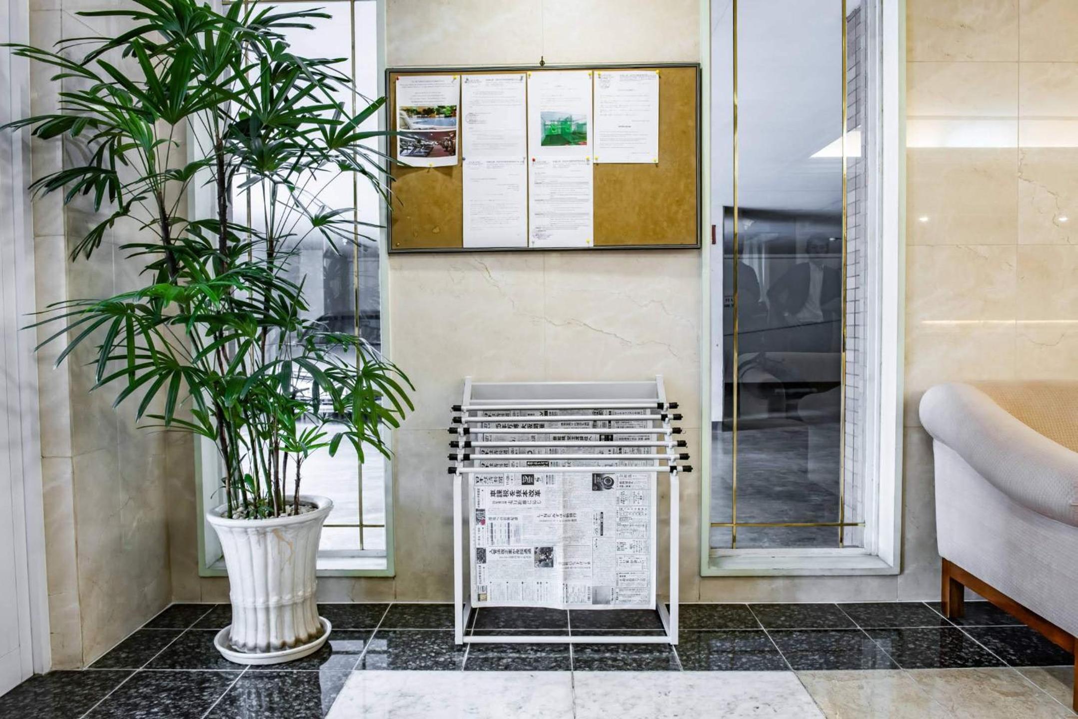 Saigon Court Serviced Apartment