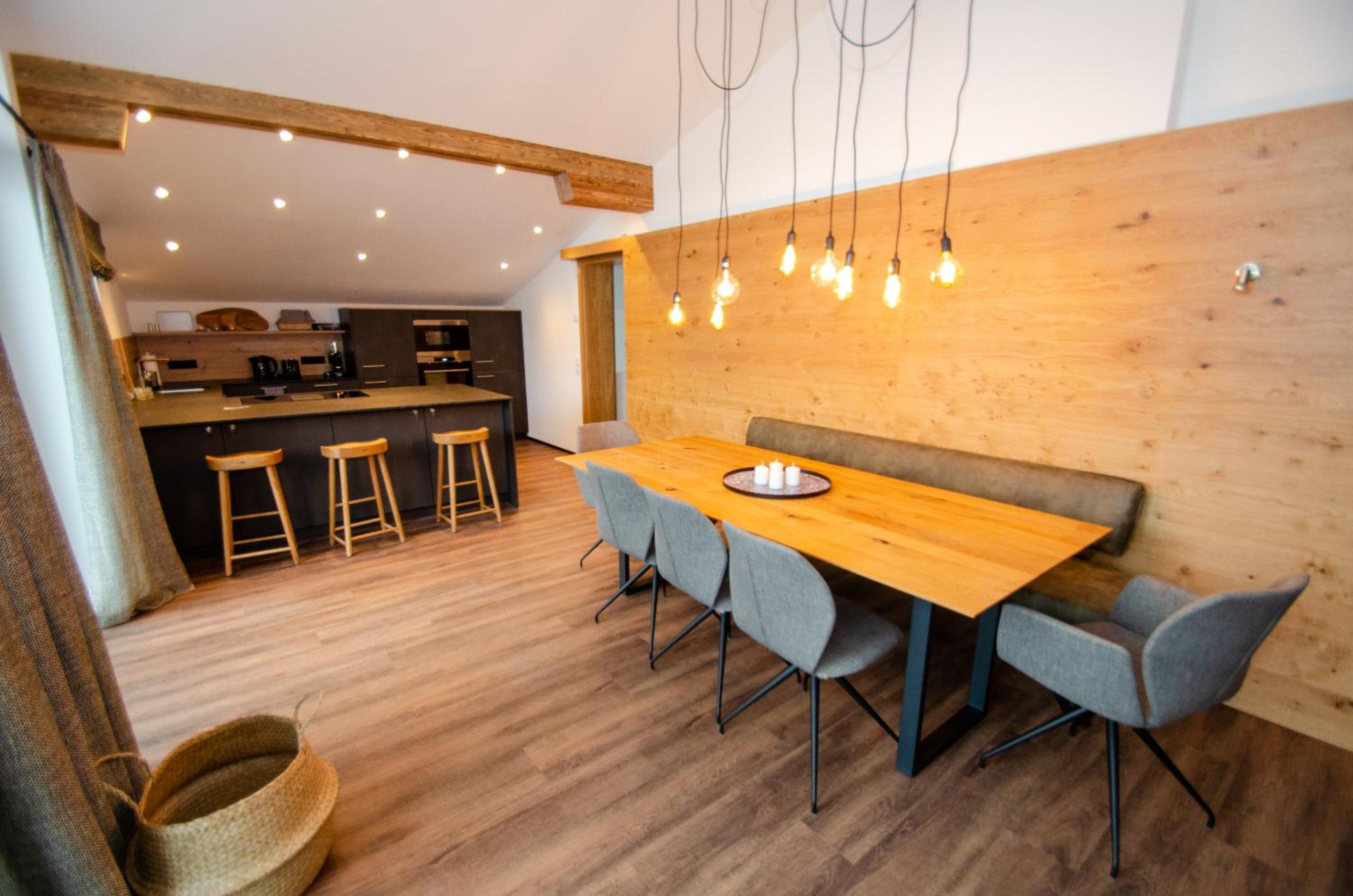 Finest Villa Zell am See by All in One Apartments incl SUMMER CARD