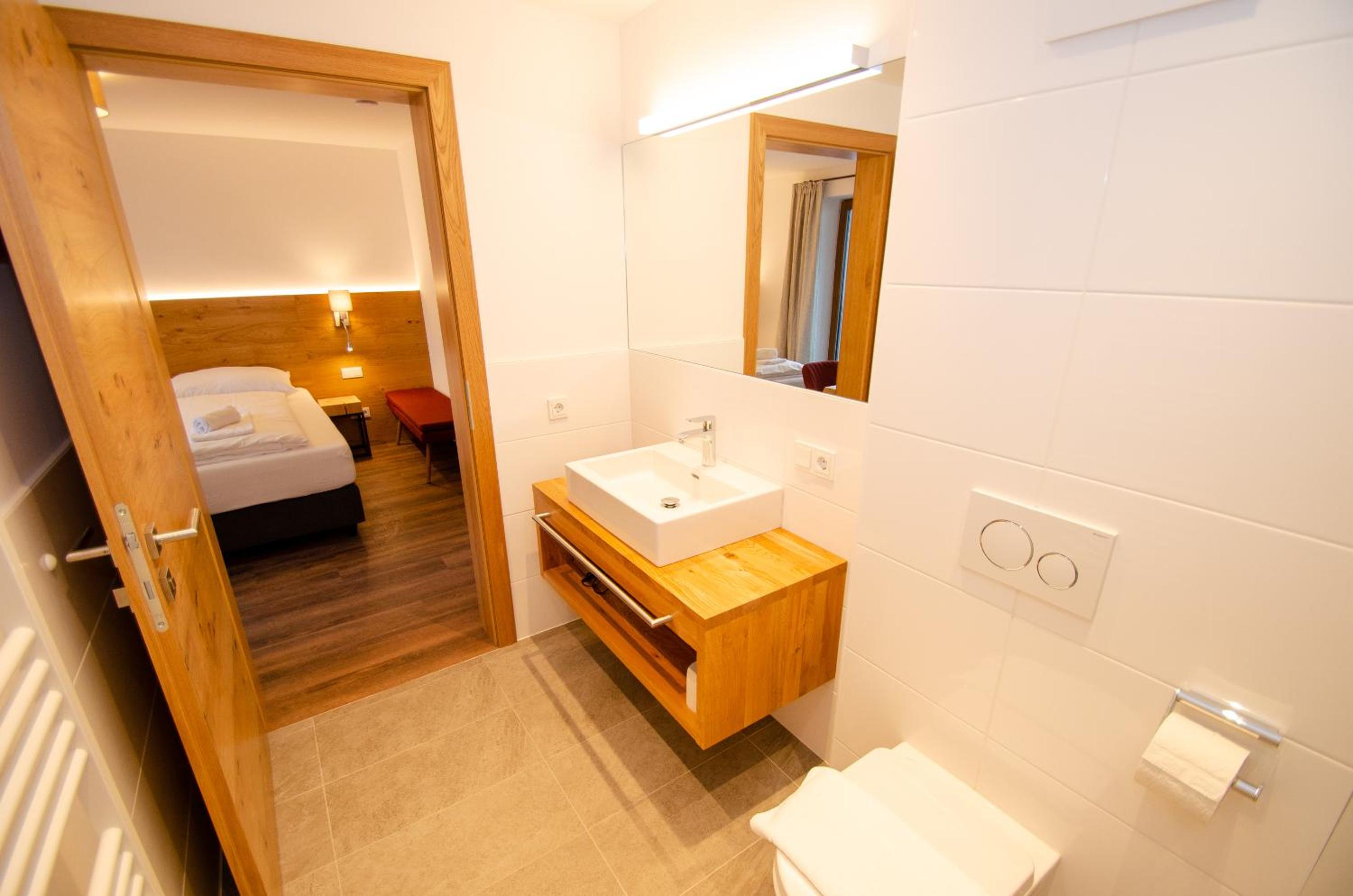 Finest Villa Zell am See by All in One Apartments incl SUMMER CARD