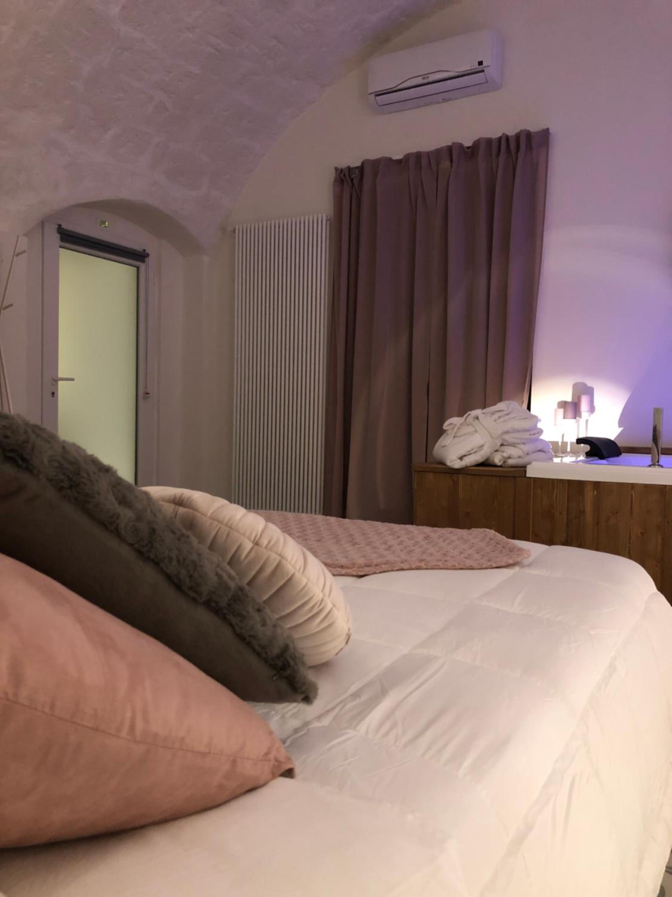 Nenetta Rooms & Suites Monopoli