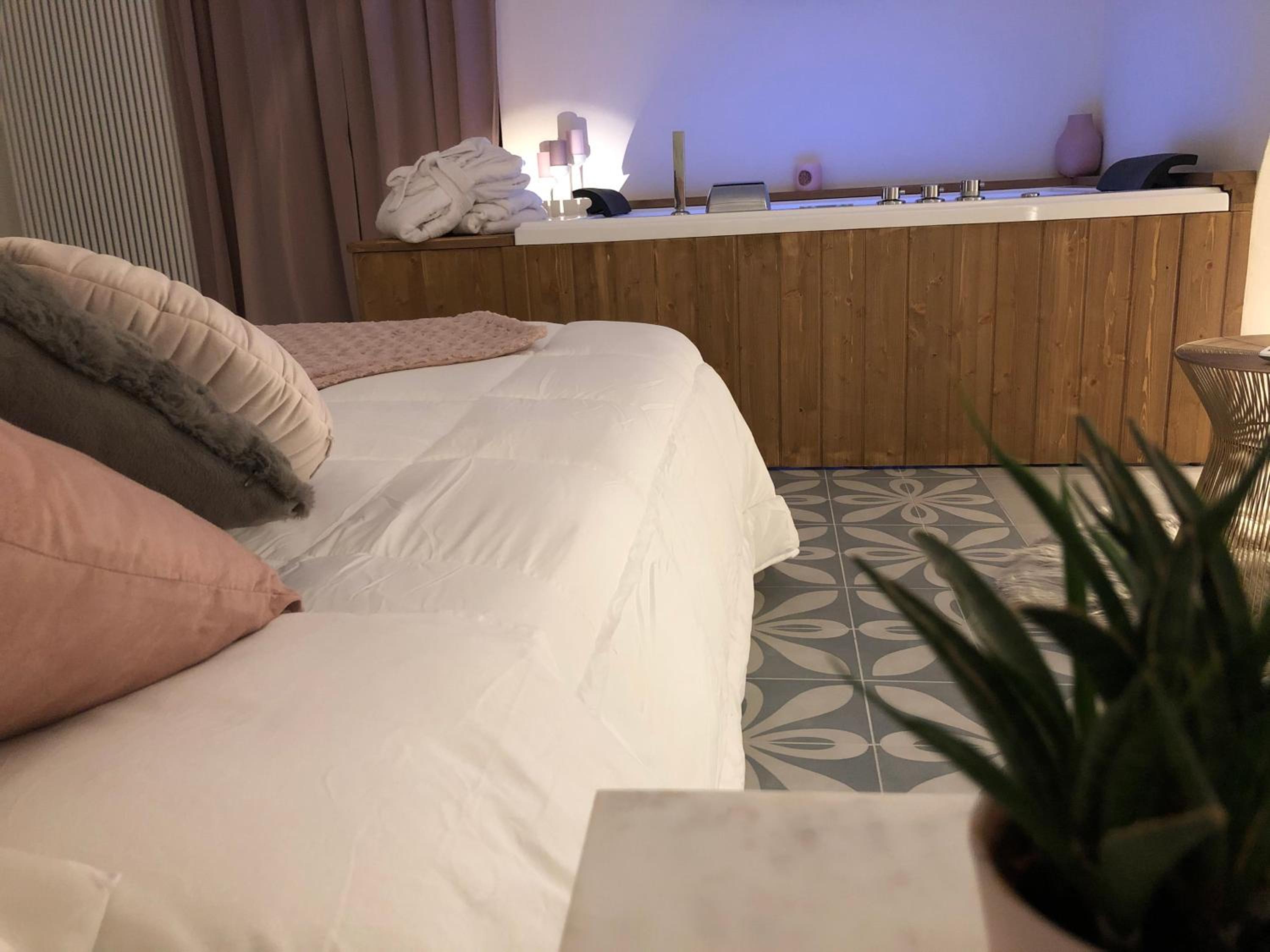 Nenetta Rooms & Suites Monopoli