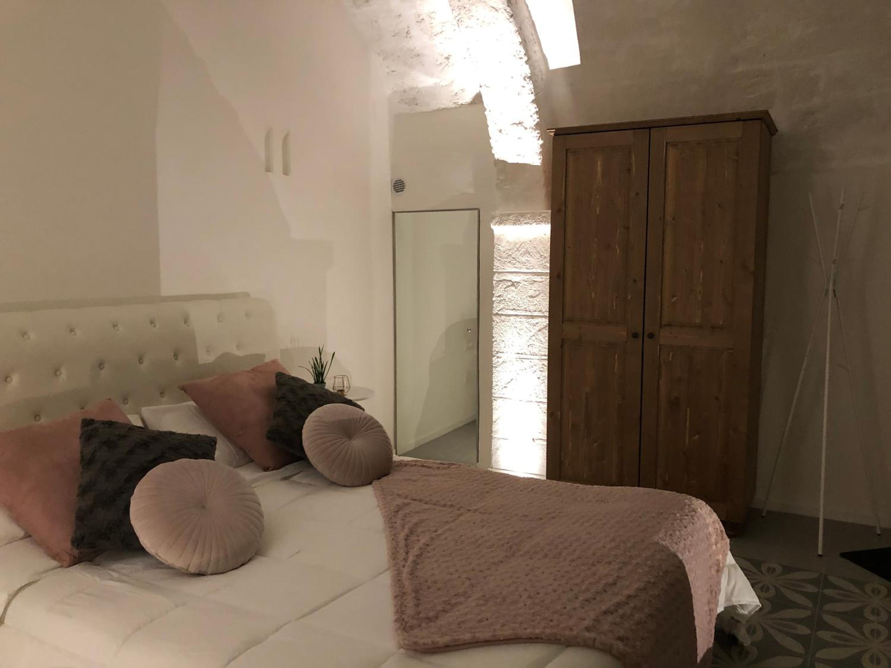 Nenetta Rooms & Suites Monopoli
