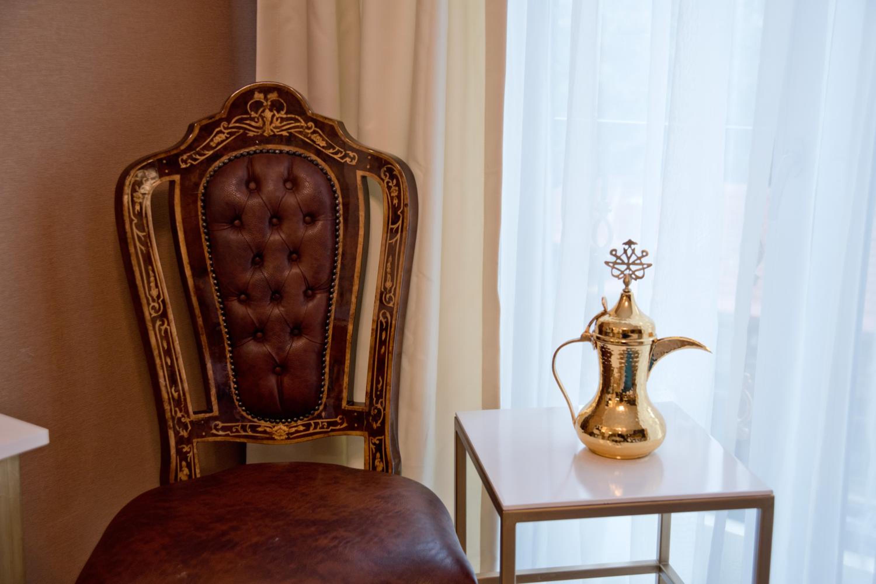 Hotel Mevlana Bazaar