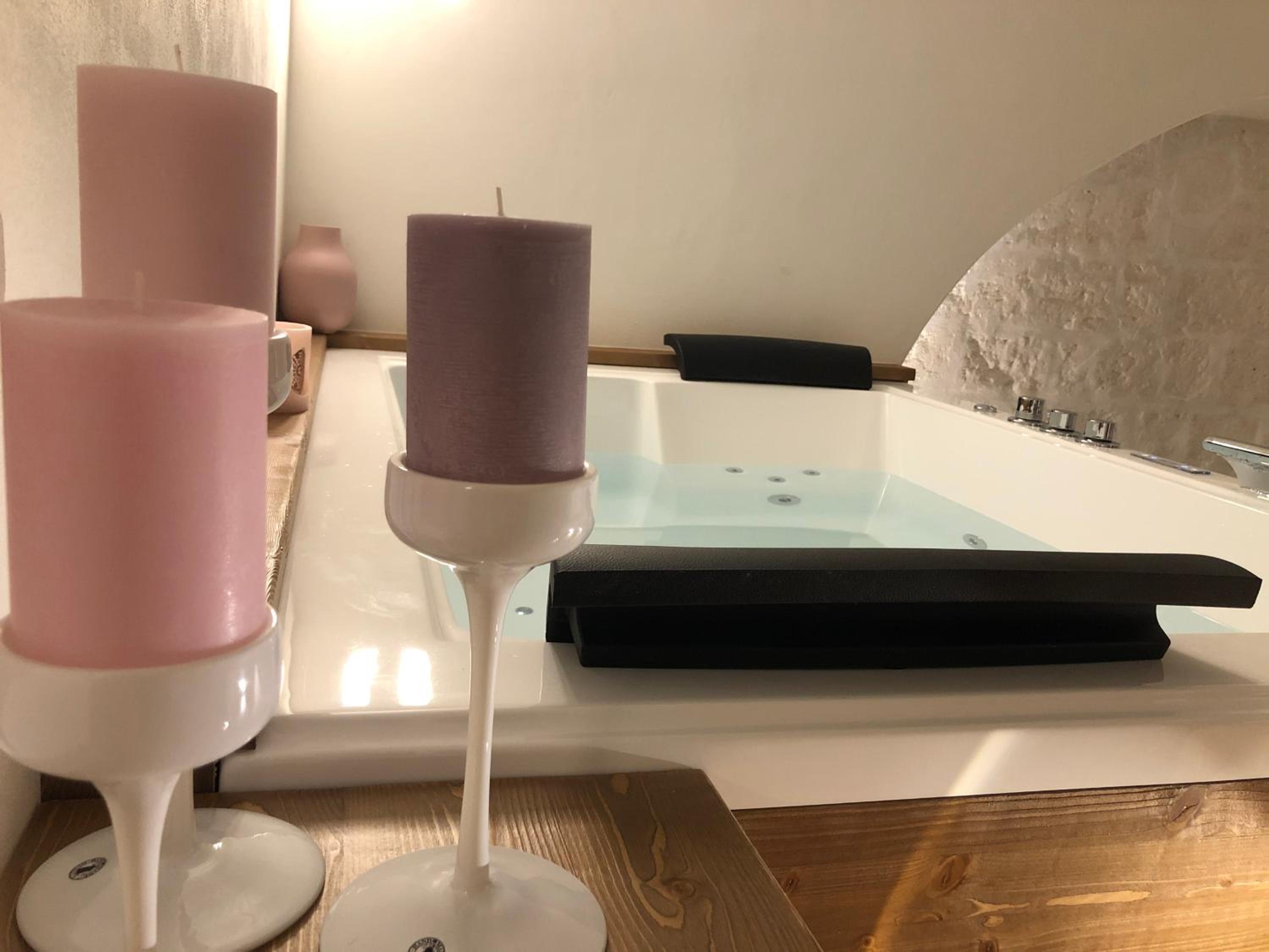 Nenetta Rooms & Suites Monopoli