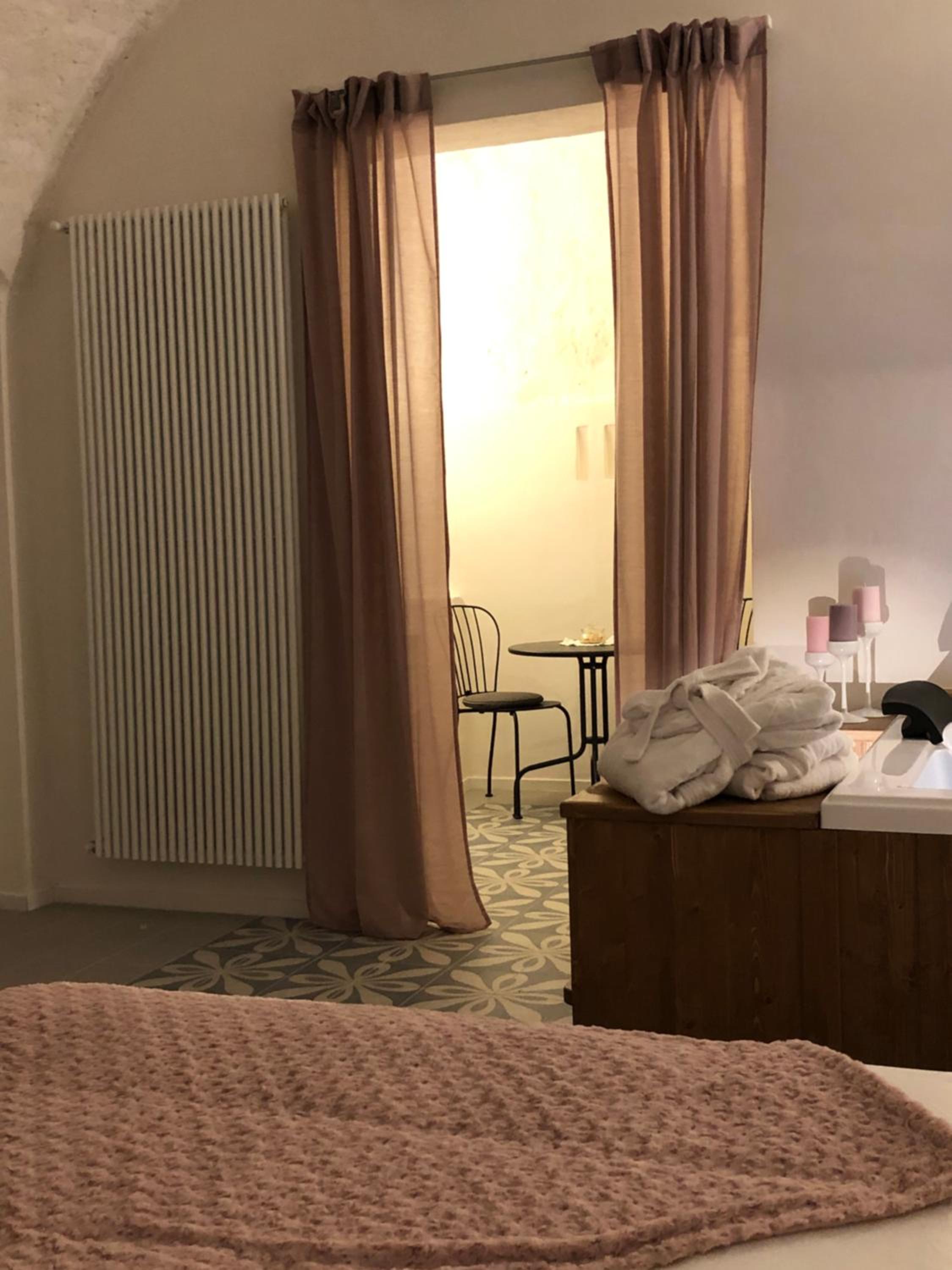 Nenetta Rooms & Suites Monopoli