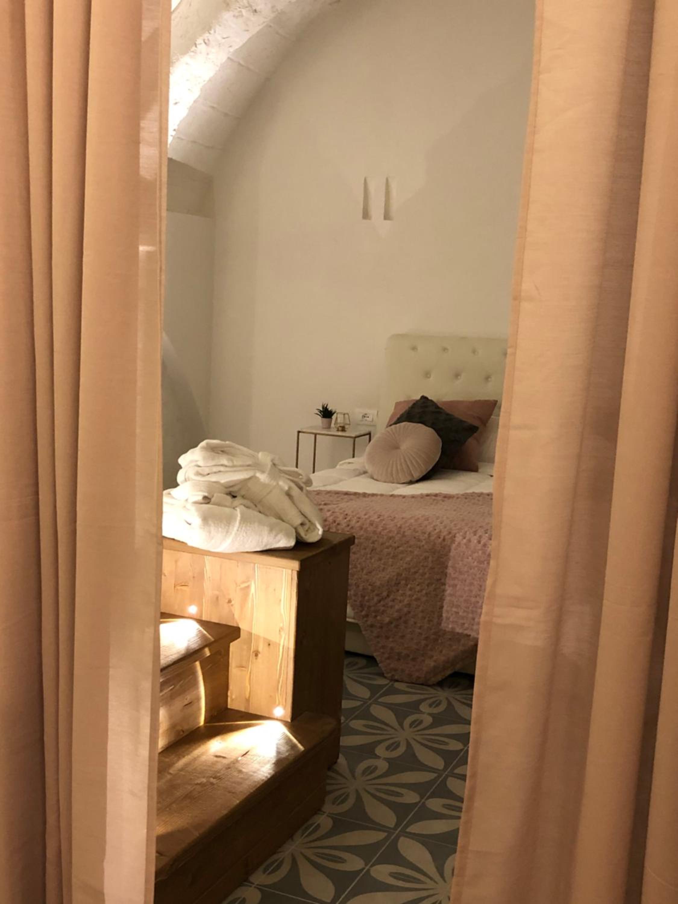 Nenetta Rooms & Suites Monopoli