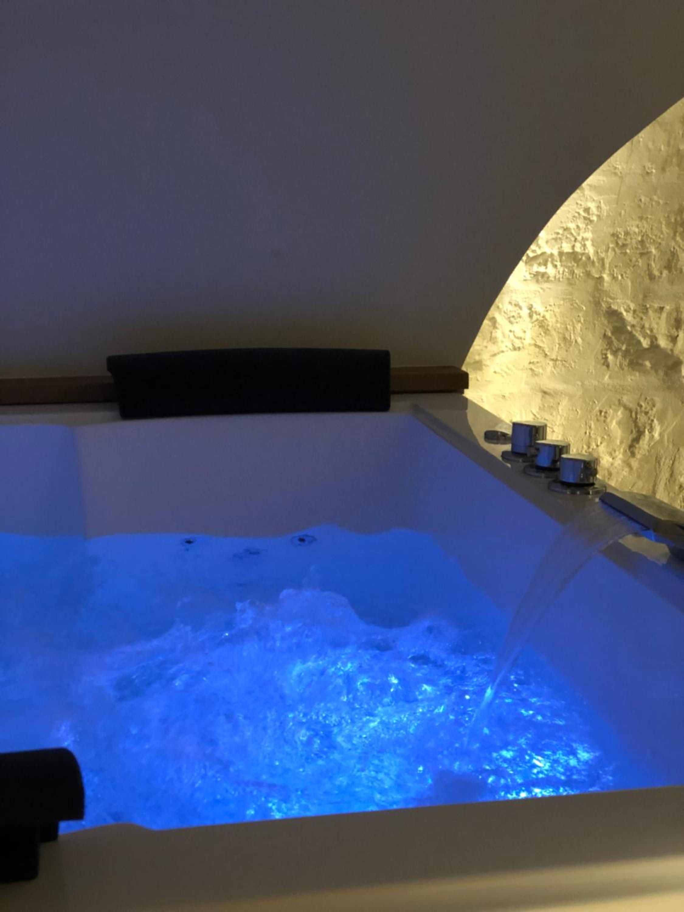 Nenetta Rooms & Suites Monopoli