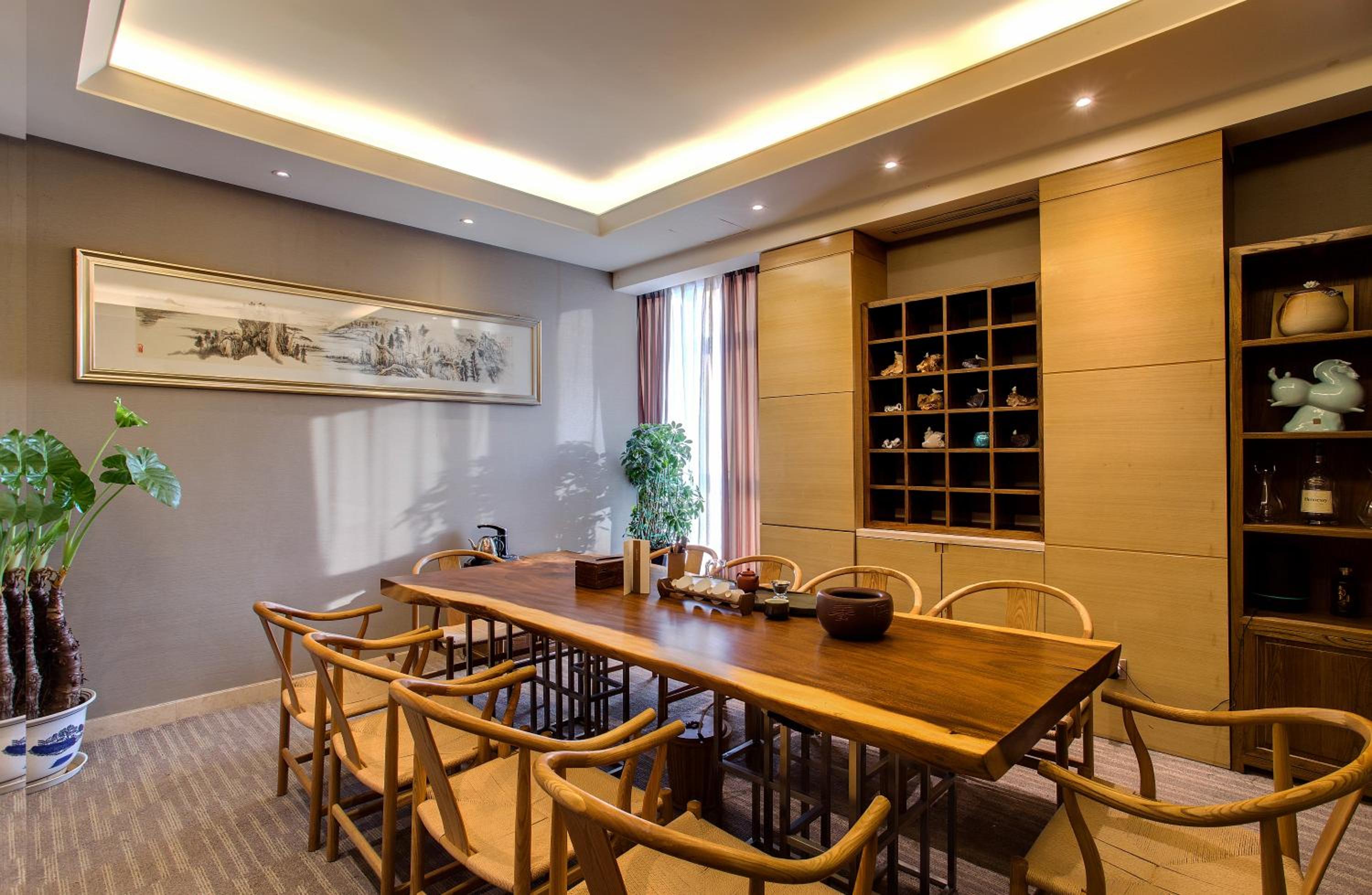 Grand Skylight International Hotel Nanchang Ganjiang North Road