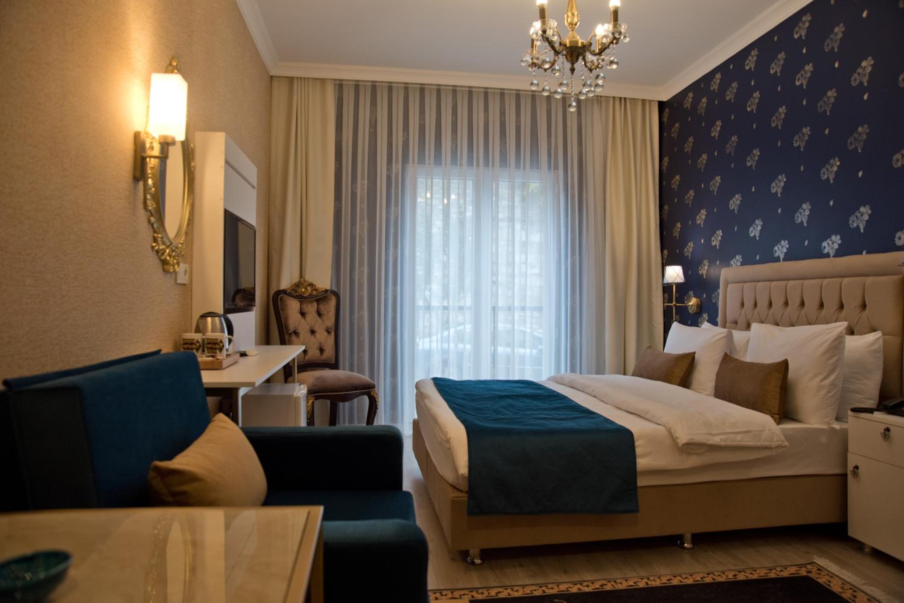 Hotel Mevlana Bazaar