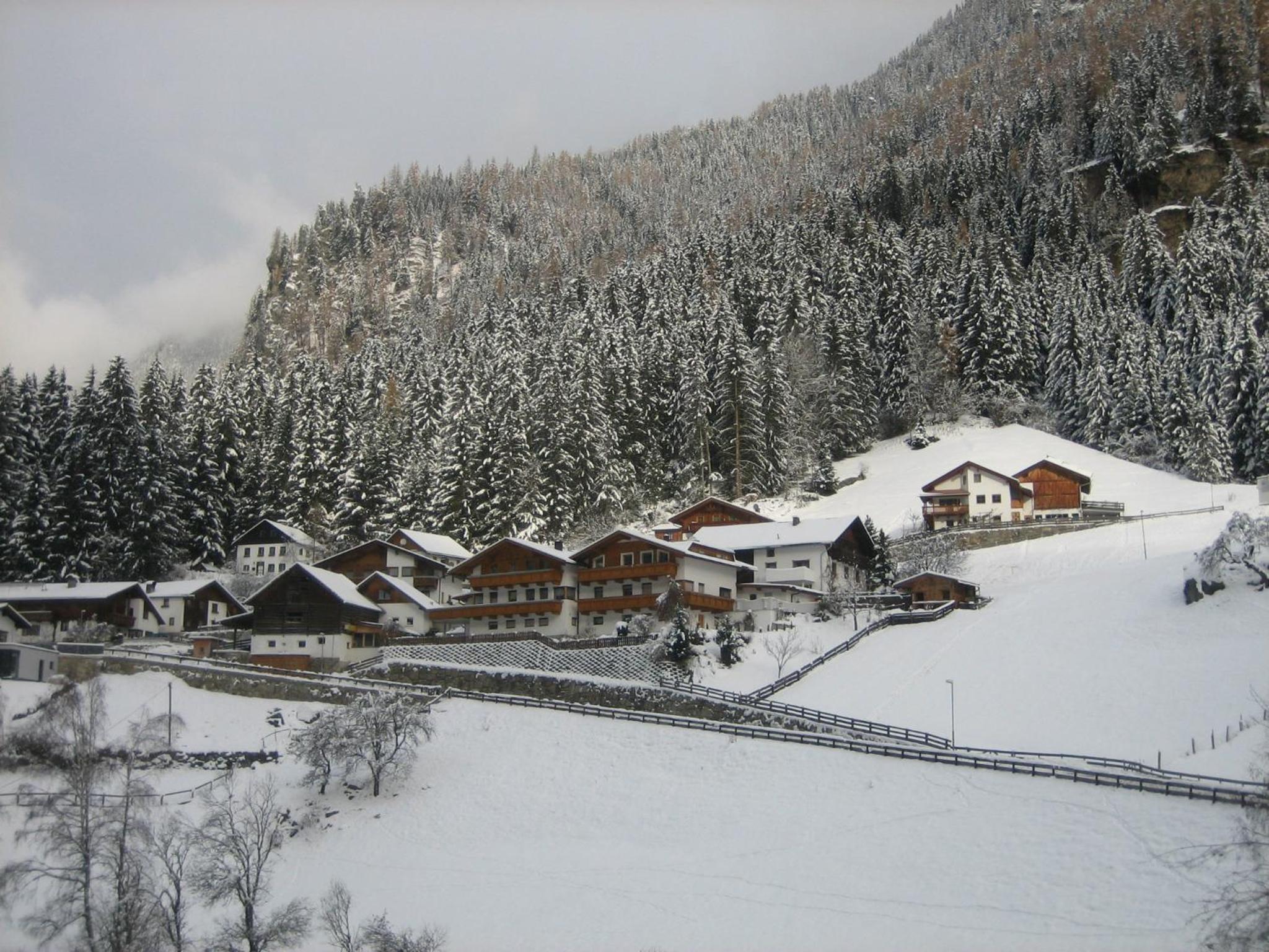 Haus Evelin