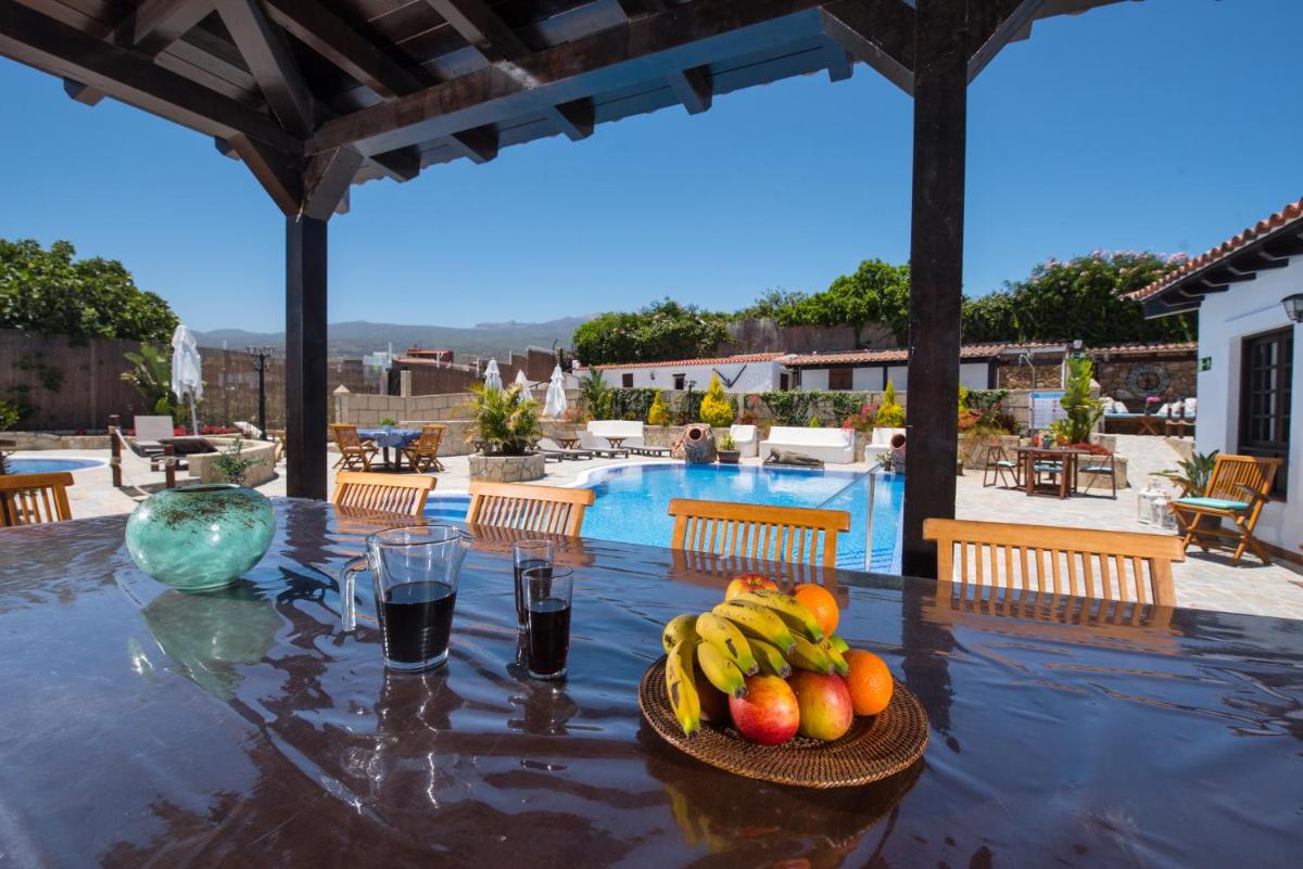 Finca Rural San Agustin