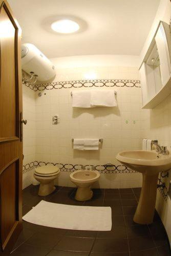 Centro Residenziale Maestoso