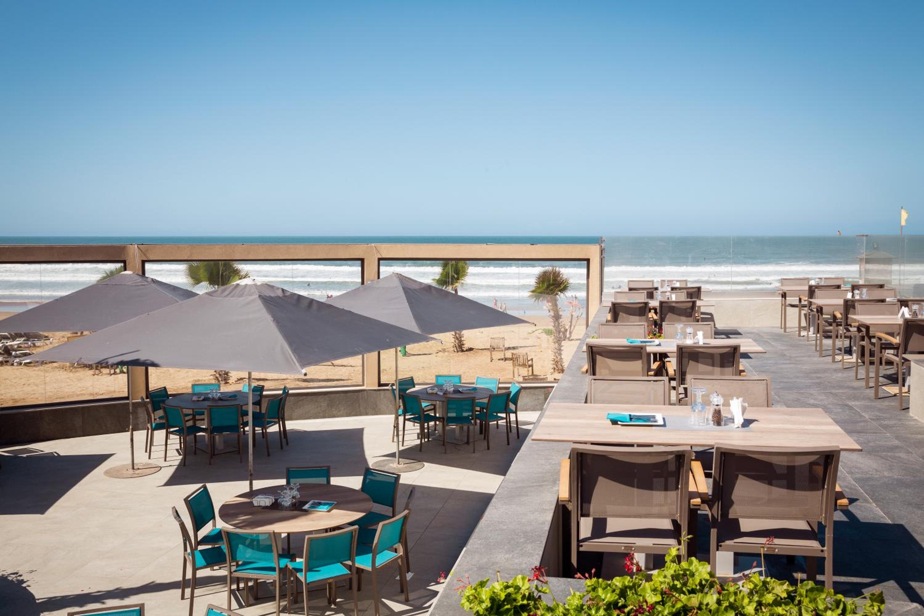 ROBINSON AGADIR - All Inclusive