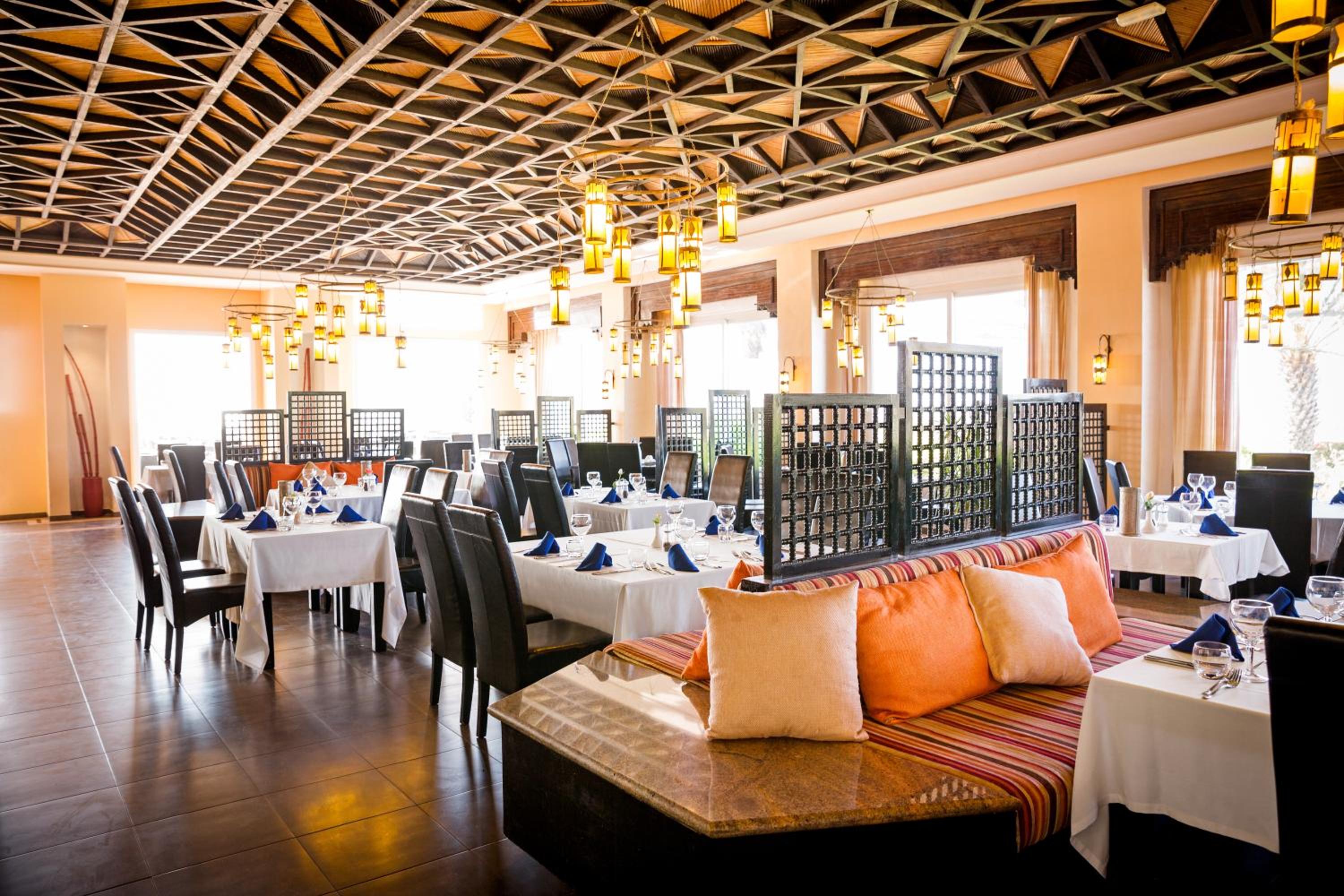 ROBINSON AGADIR - All Inclusive