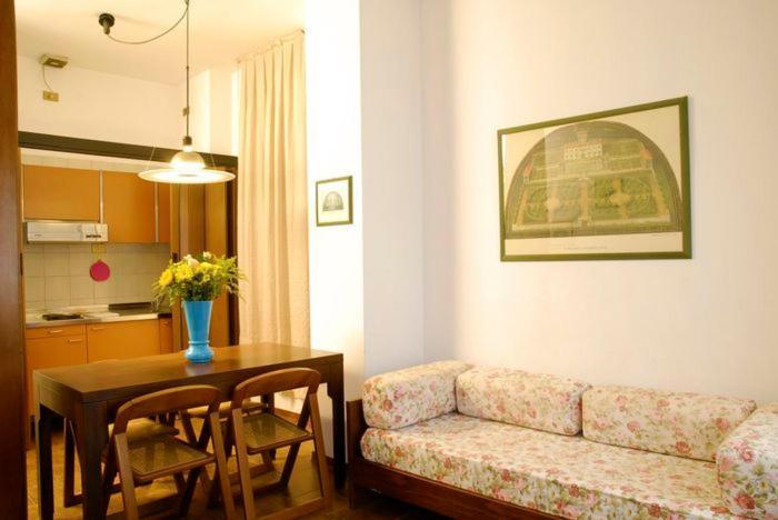 Centro Residenziale Maestoso