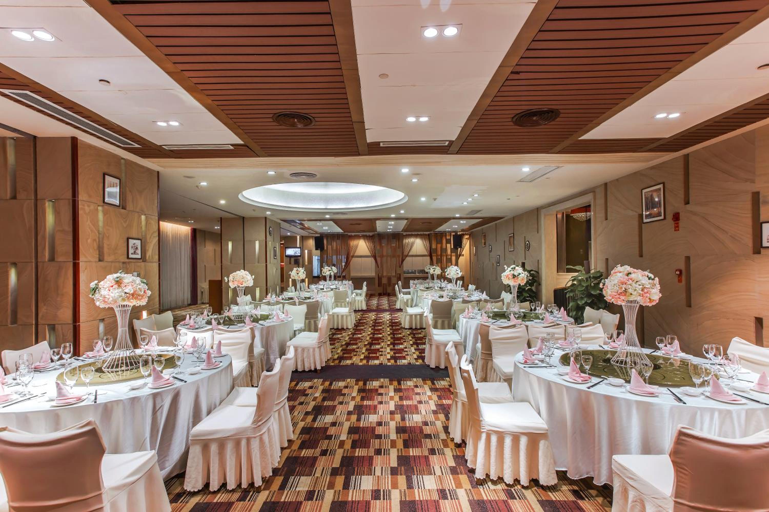 Grand Skylight International Hotel Nanchang Ganjiang North Road