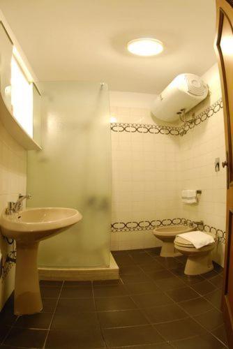 Centro Residenziale Maestoso