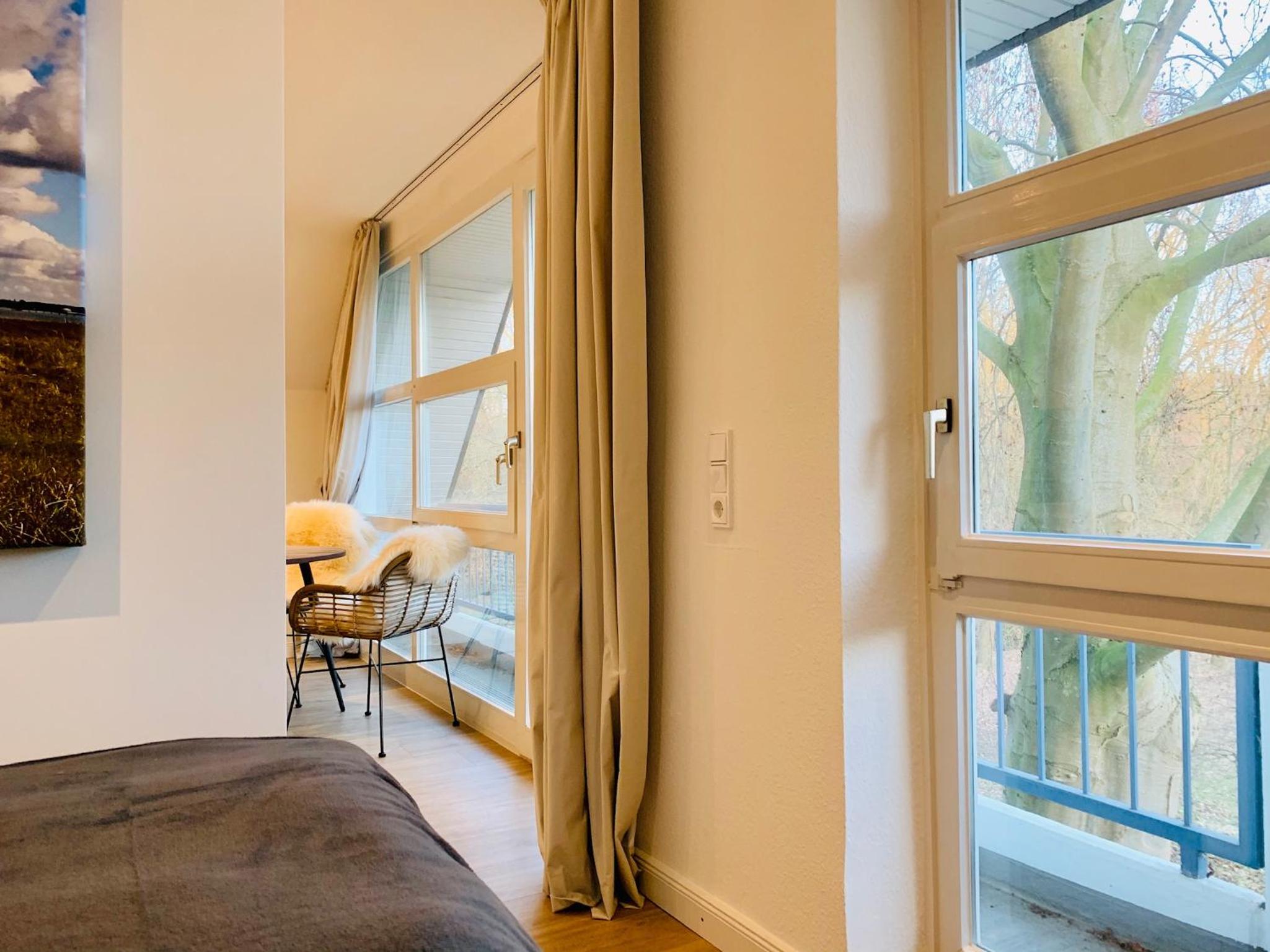 FUNCKyHOME Apartments