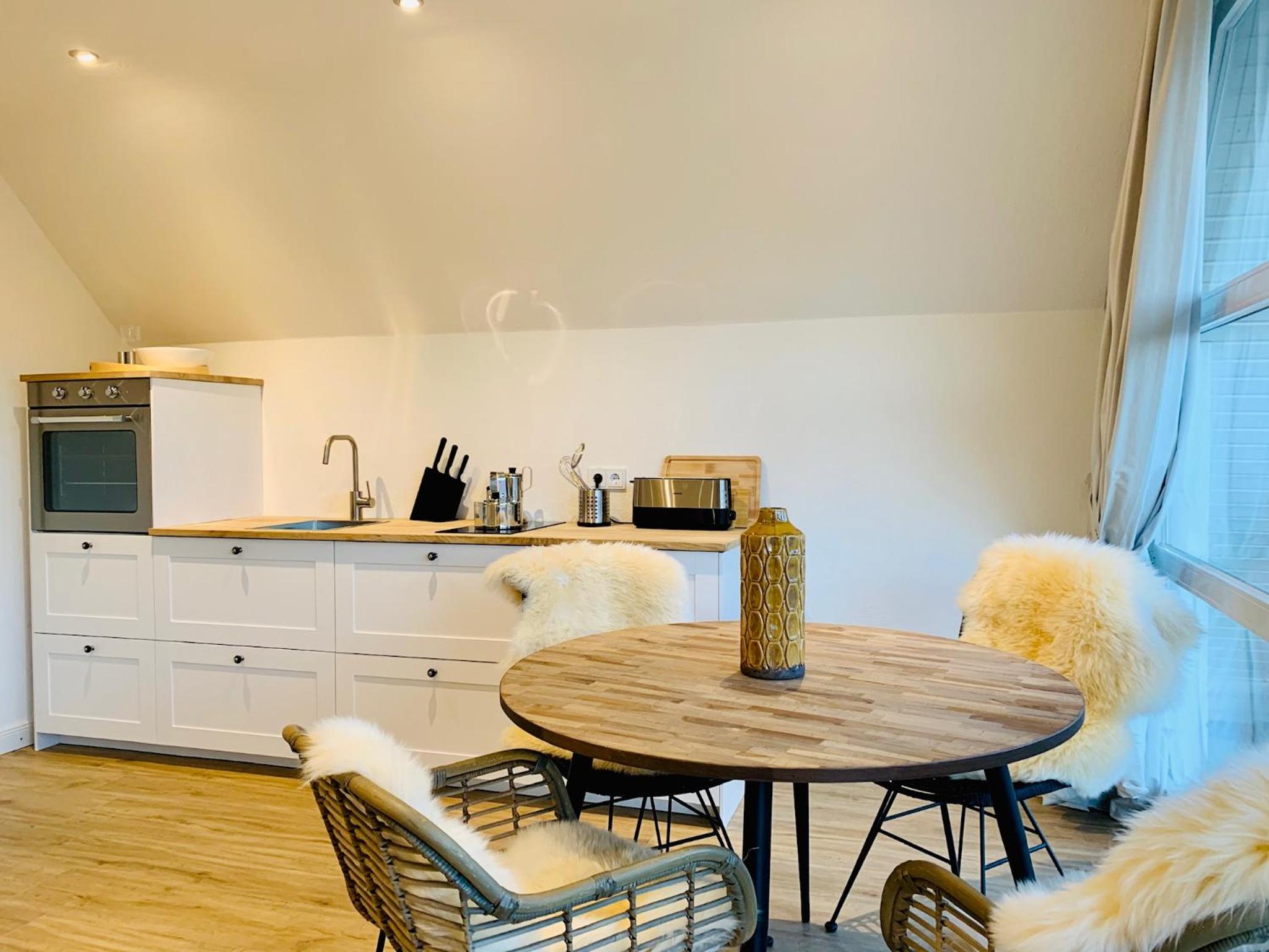 FUNCKyHOME Apartments