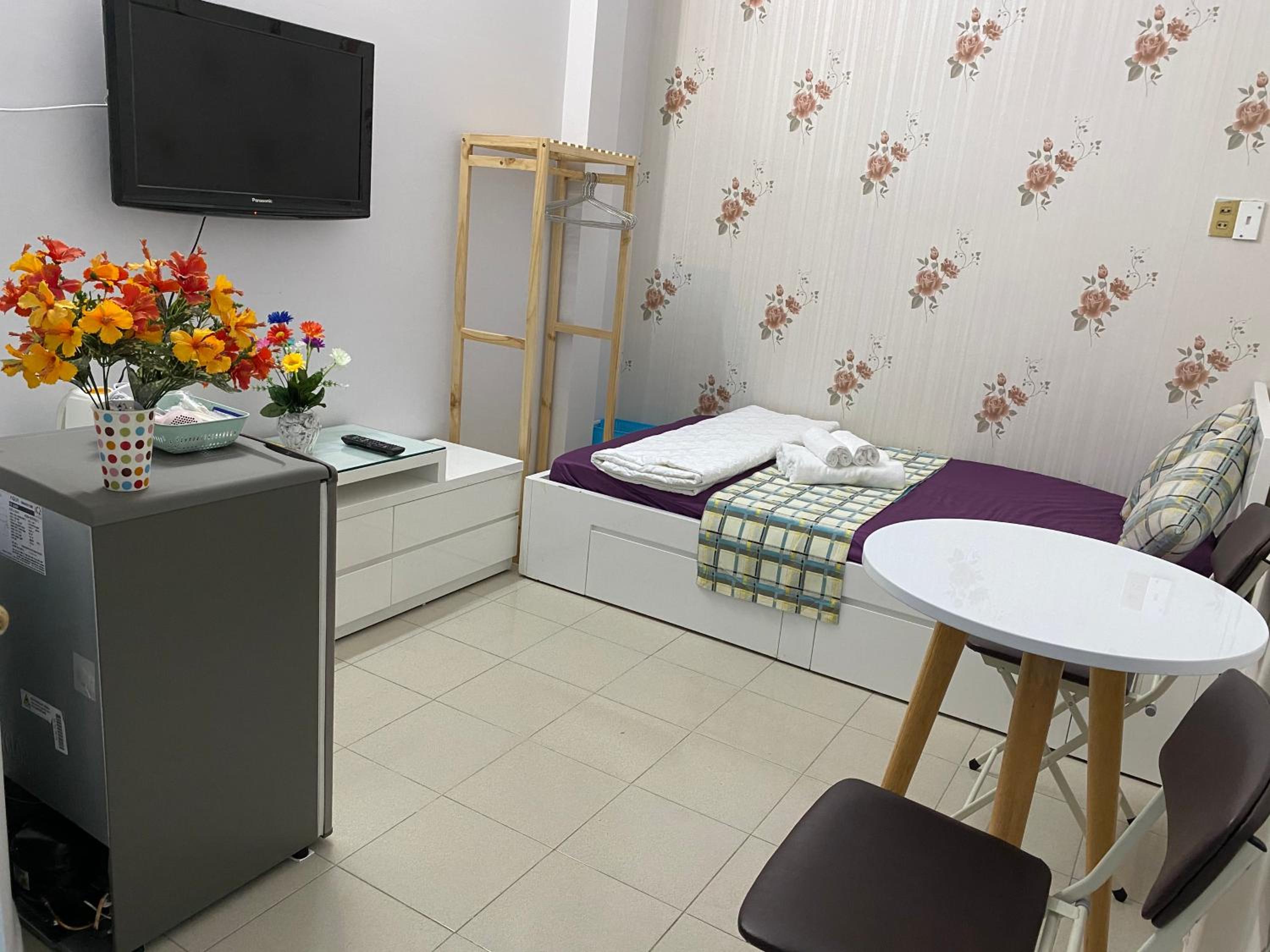 Nhat an Homestay