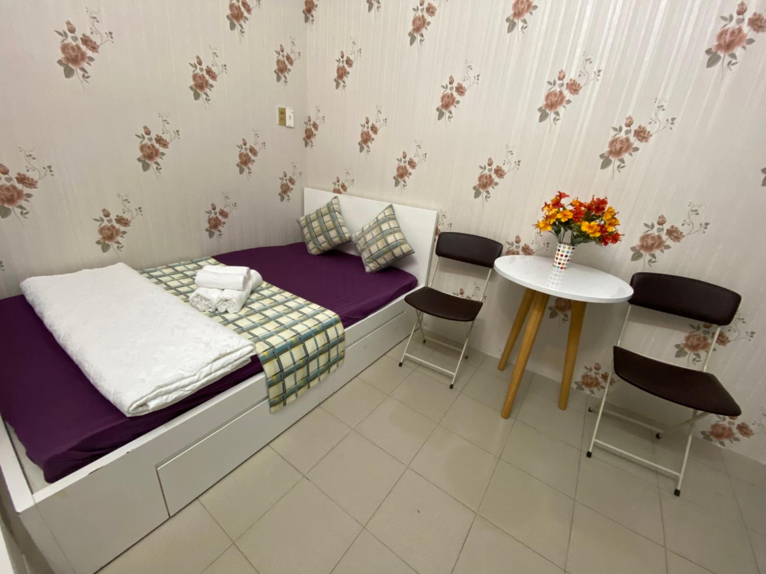 Nhat an Homestay