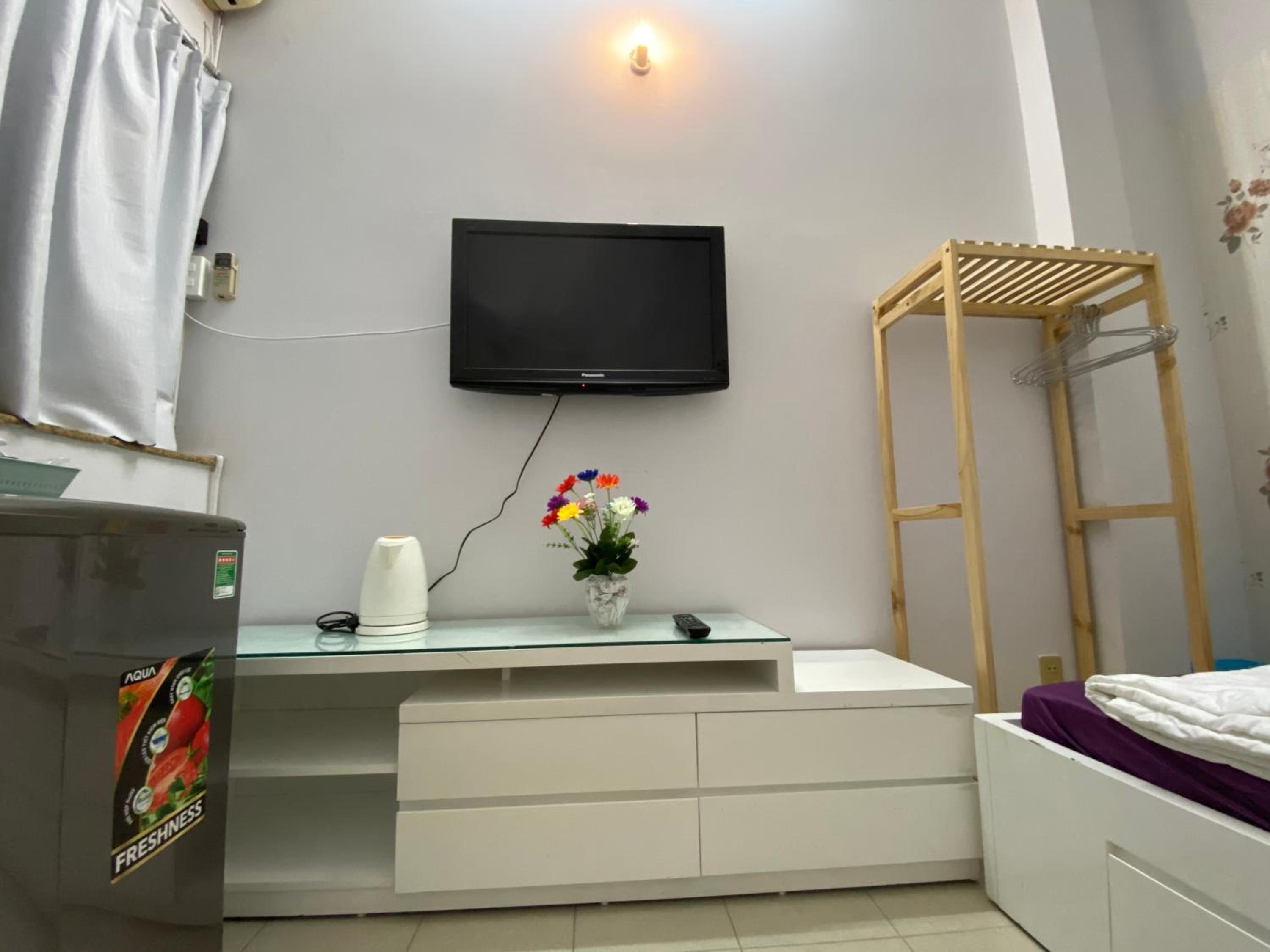 Nhat an Homestay