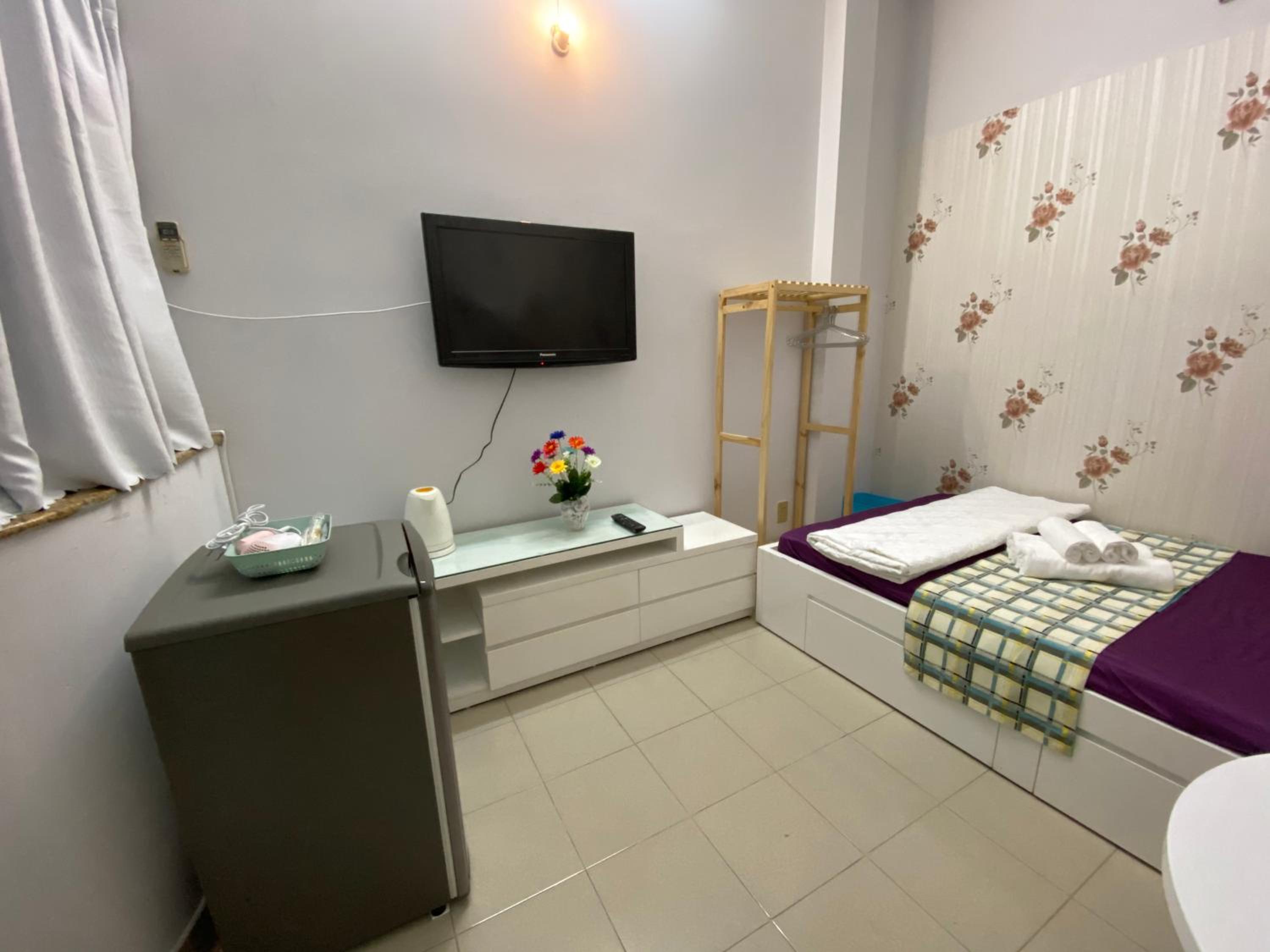 Nhat an Homestay