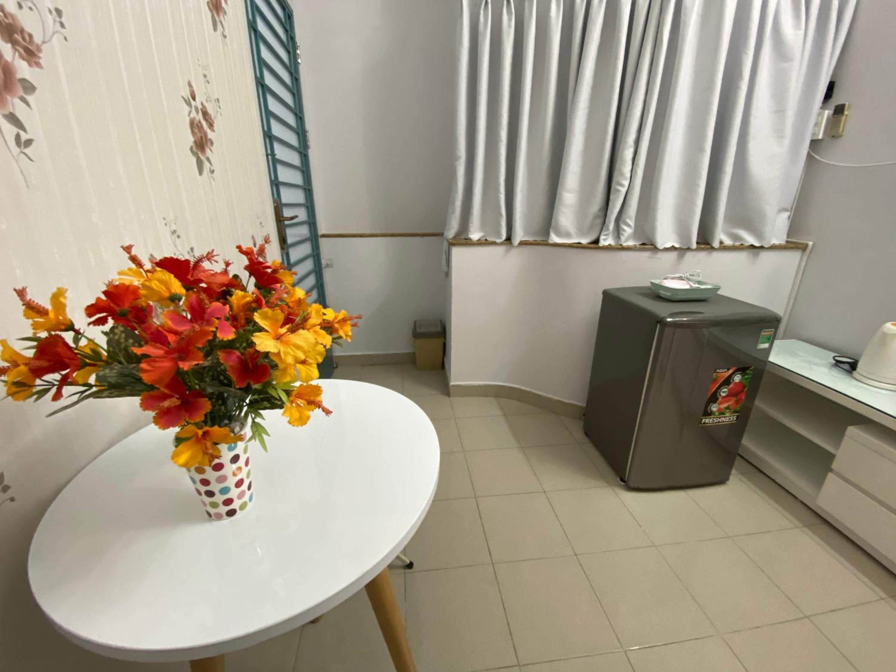Nhat an Homestay