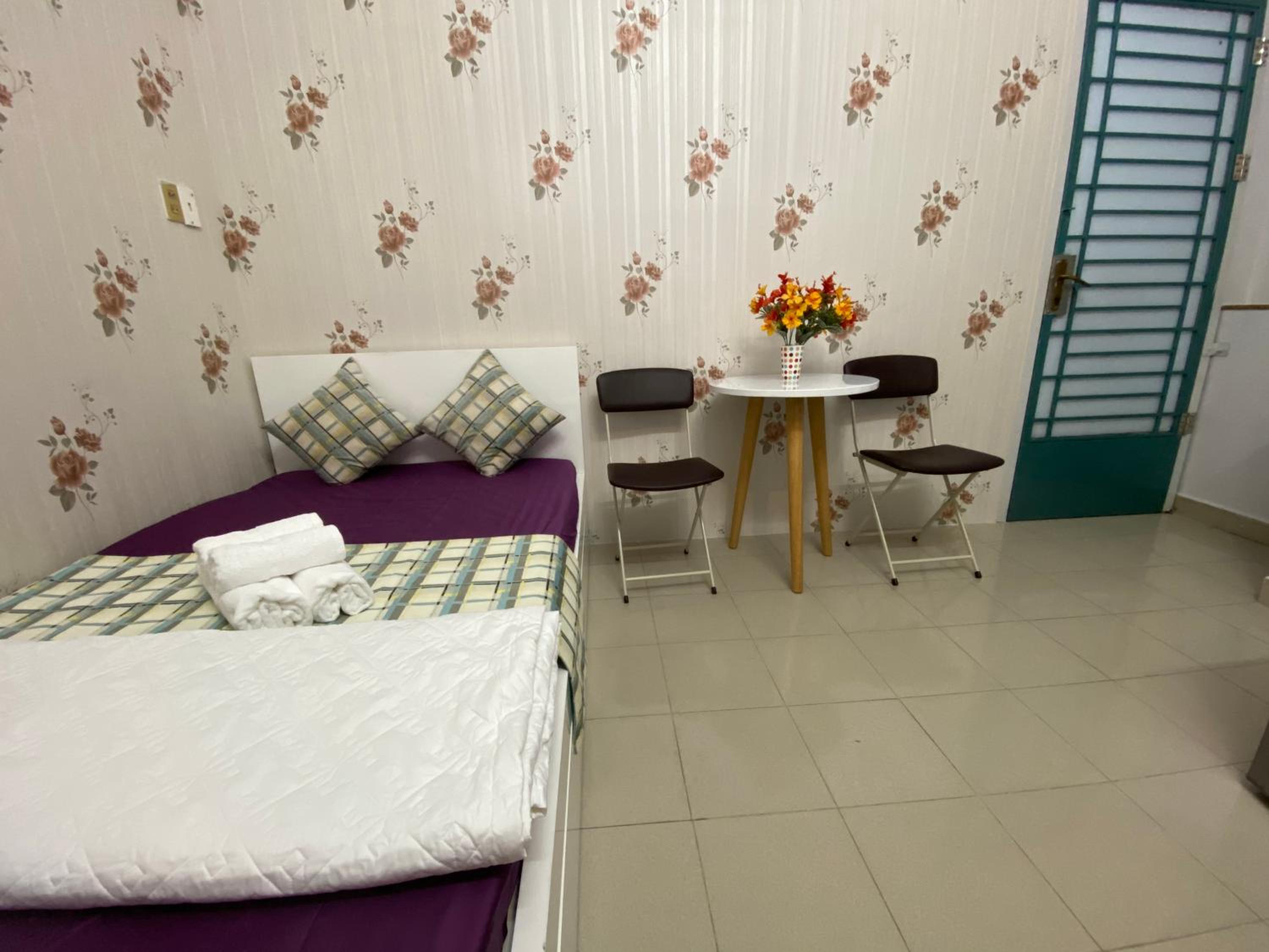 Nhat an Homestay