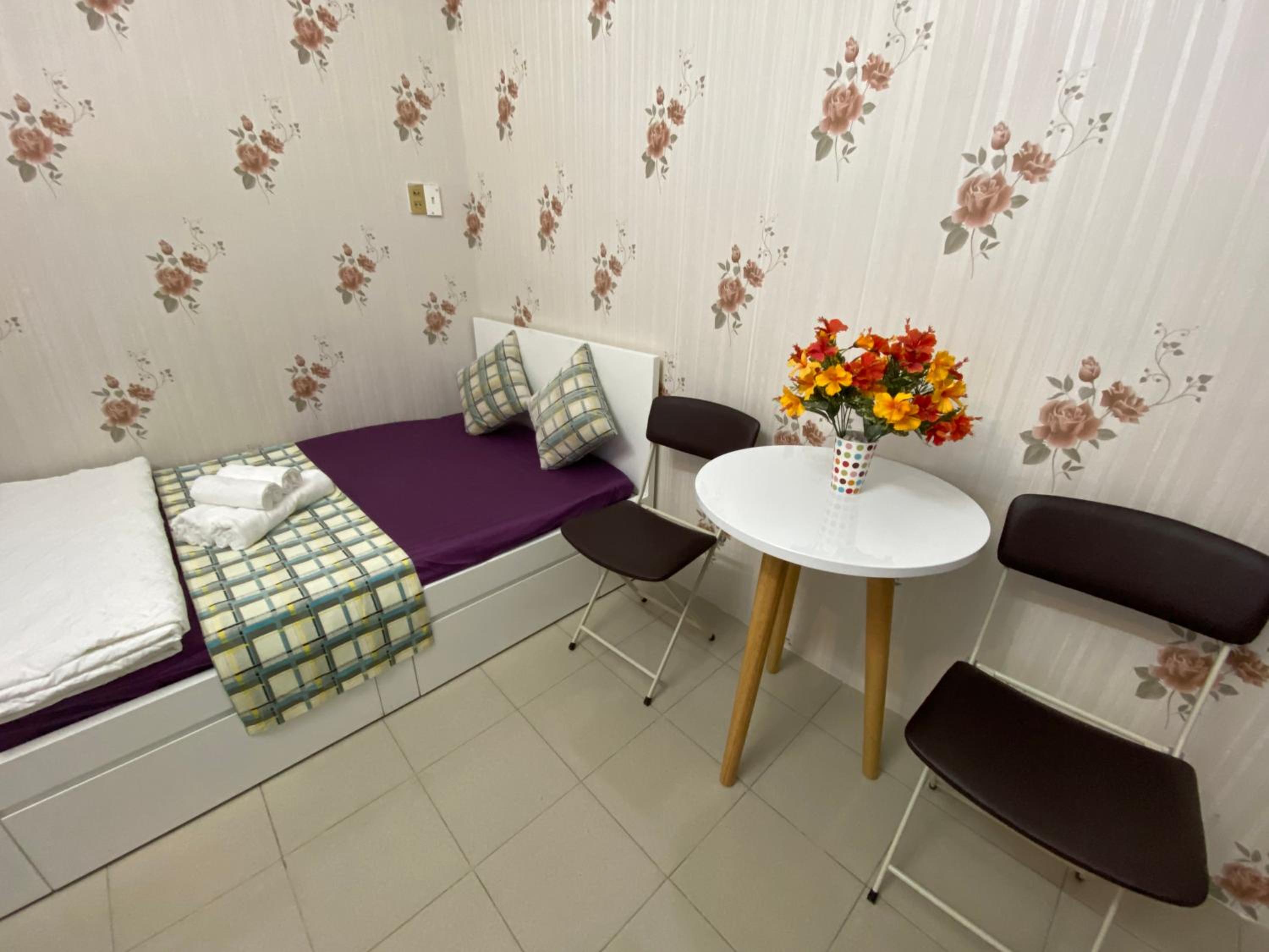 Nhat an Homestay