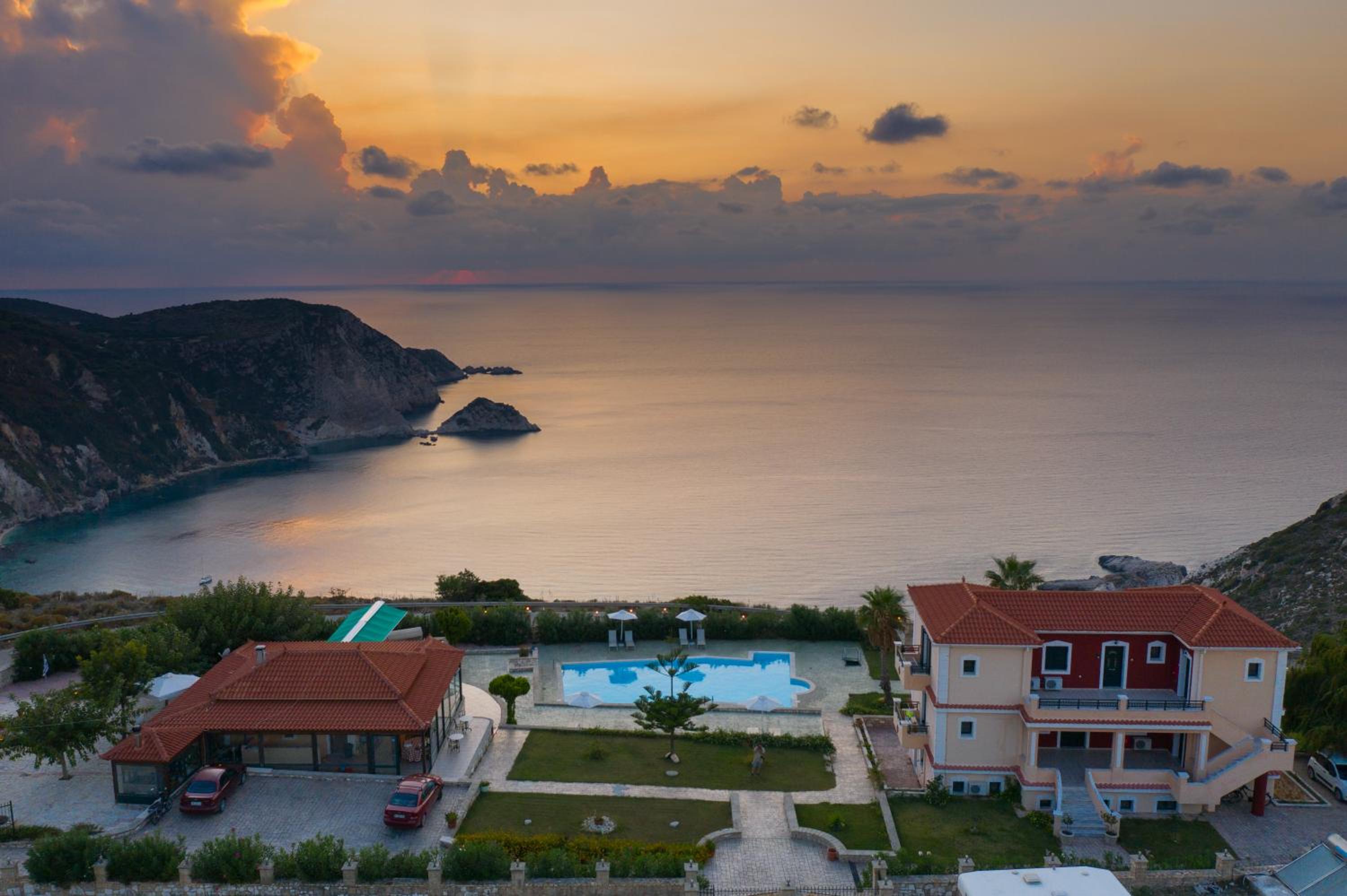 Niforos Panorama view 4