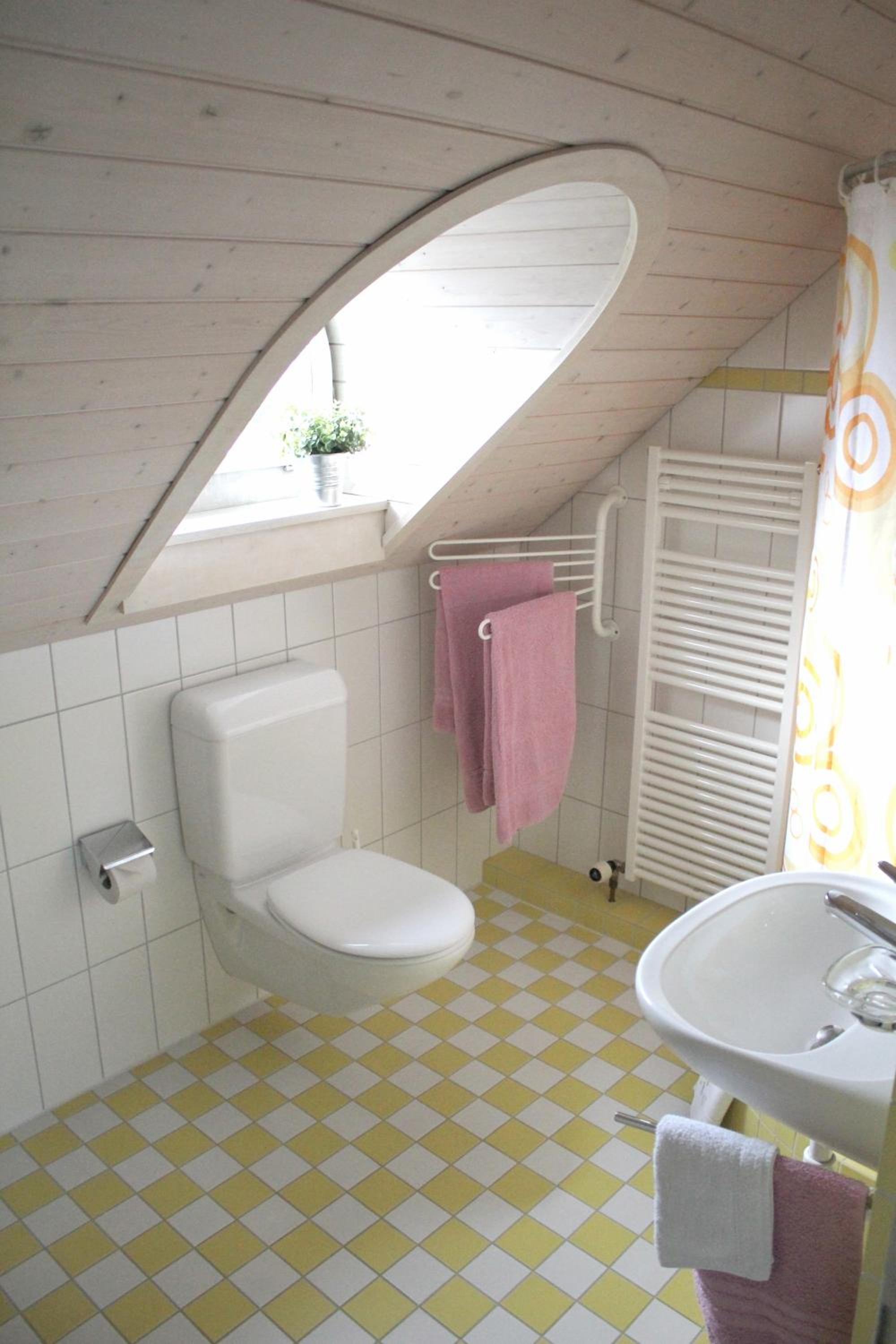 MyBednBreakfast in Bottmingen