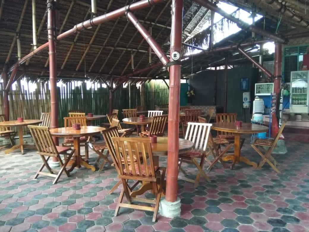 Dasi Guesthouse view 2