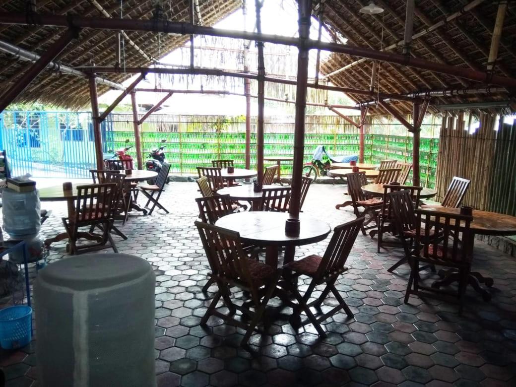Dasi Guesthouse view 3