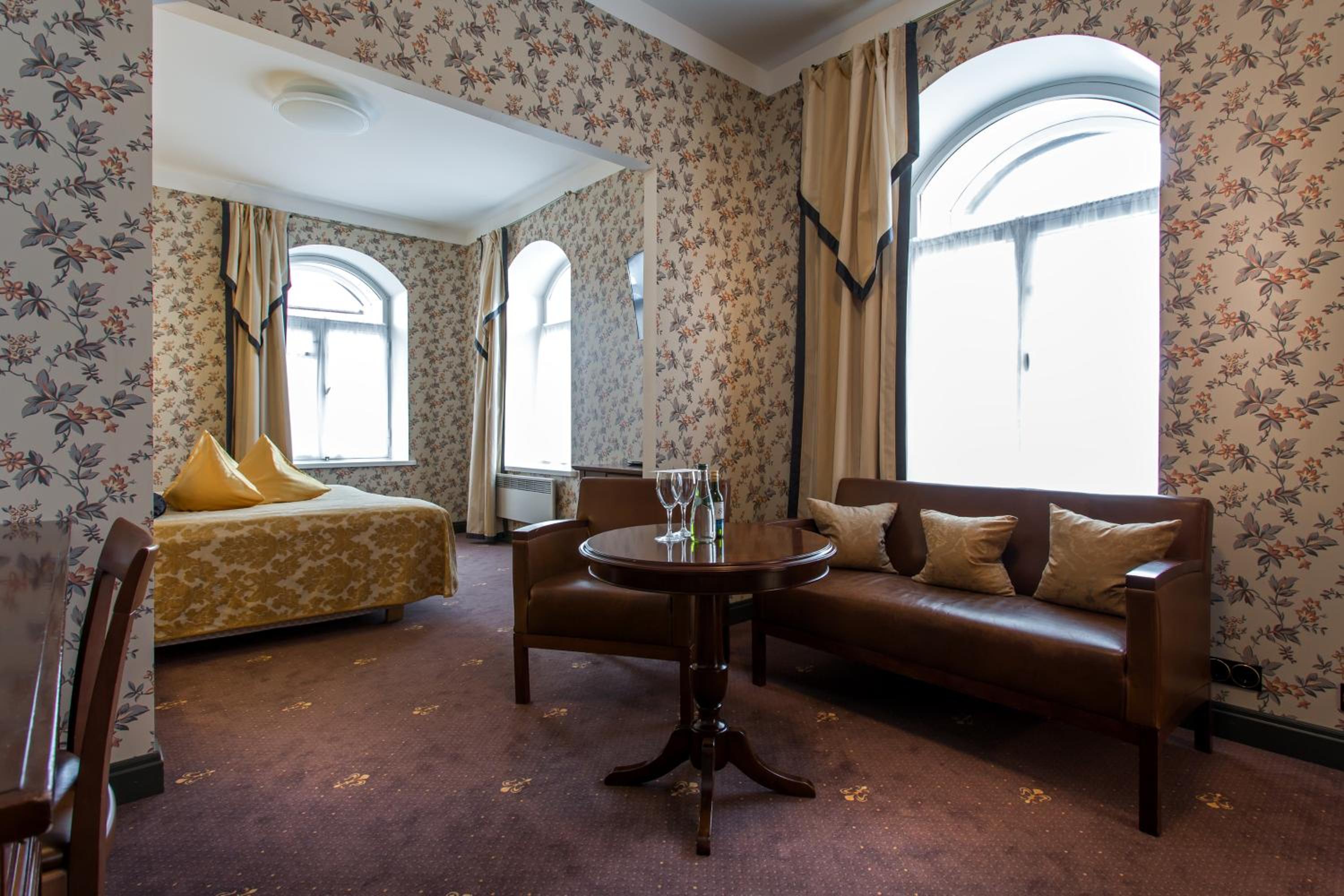 Tallinn Vacations - Hestia Hotel Barons Old Town - Property Image 58