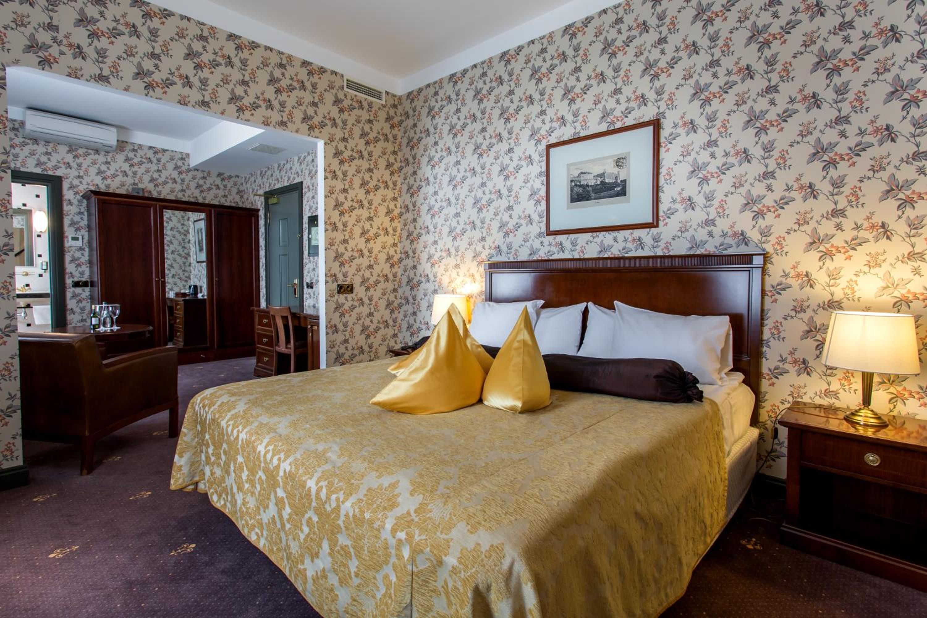 Tallinn Vacations - Hestia Hotel Barons Old Town - Property Image 59
