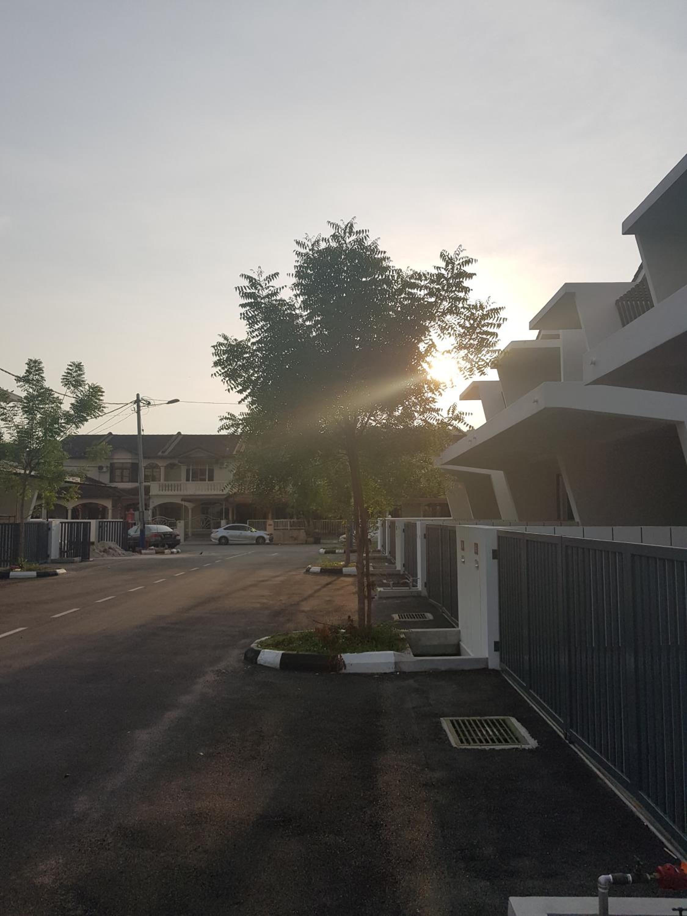 langkawi homestay murah empat bilik photo 2