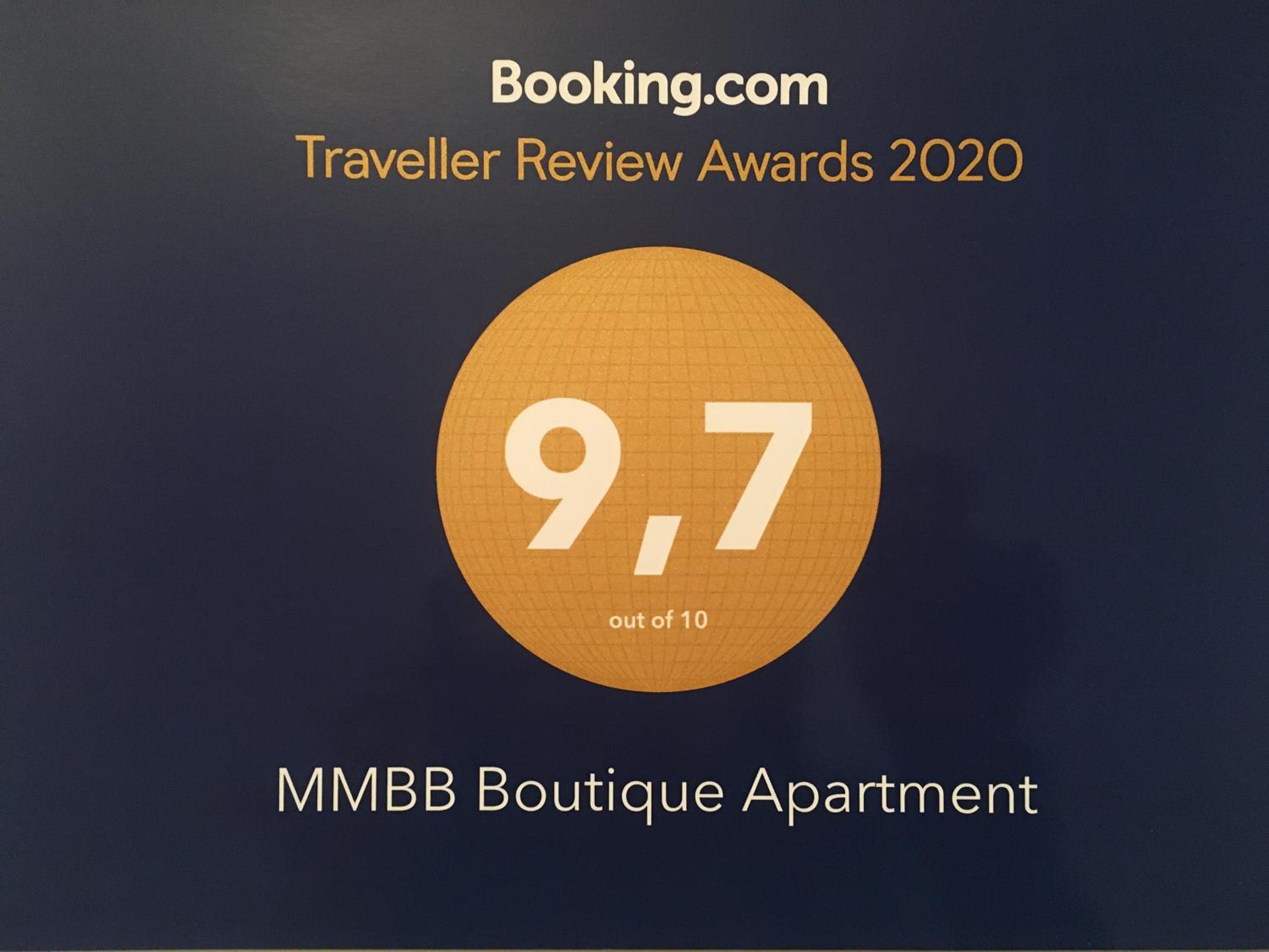 Marbella Vacations - MMBB Boutique Apartment - Property Image 21