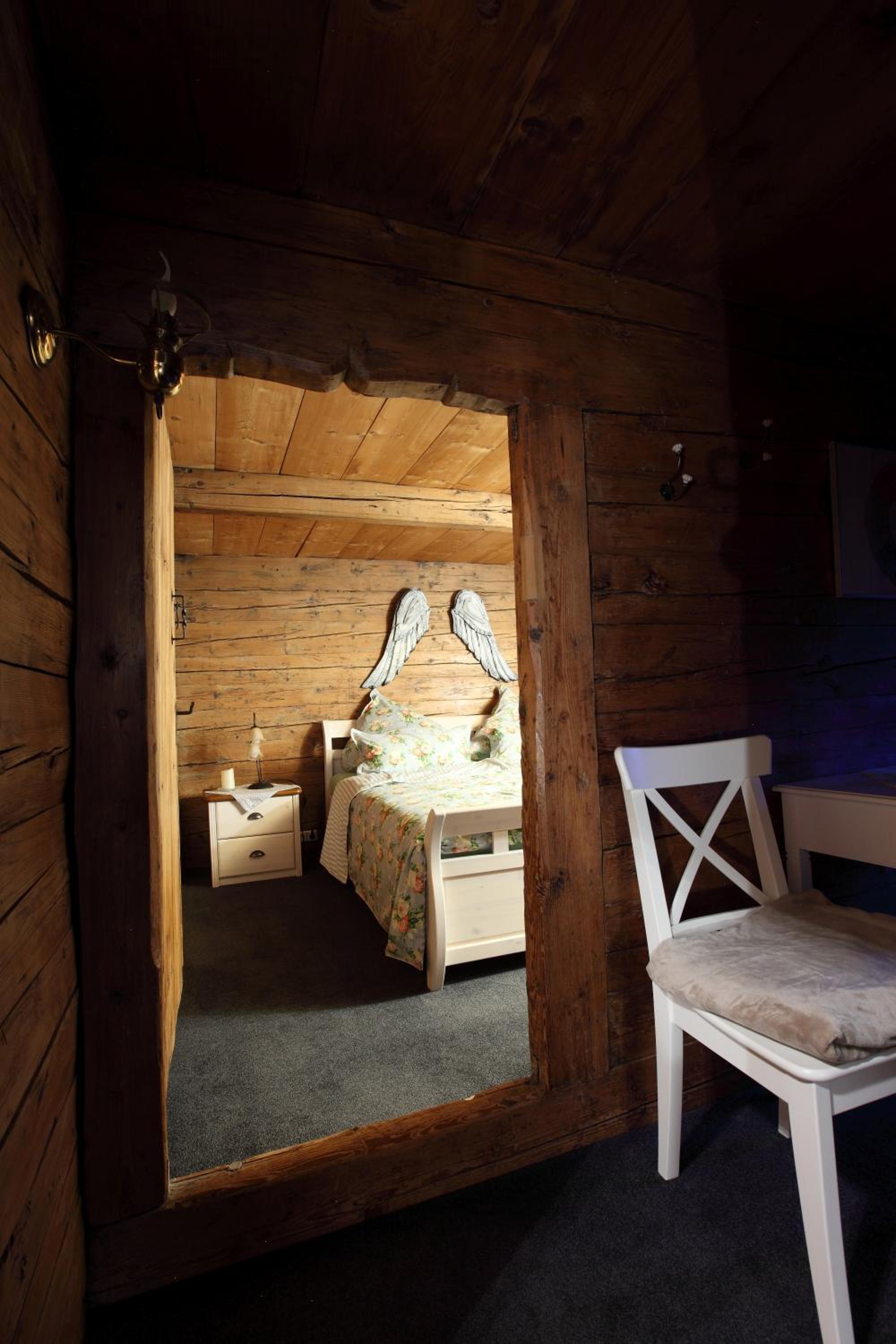 Ferienhaus Tölzer Land