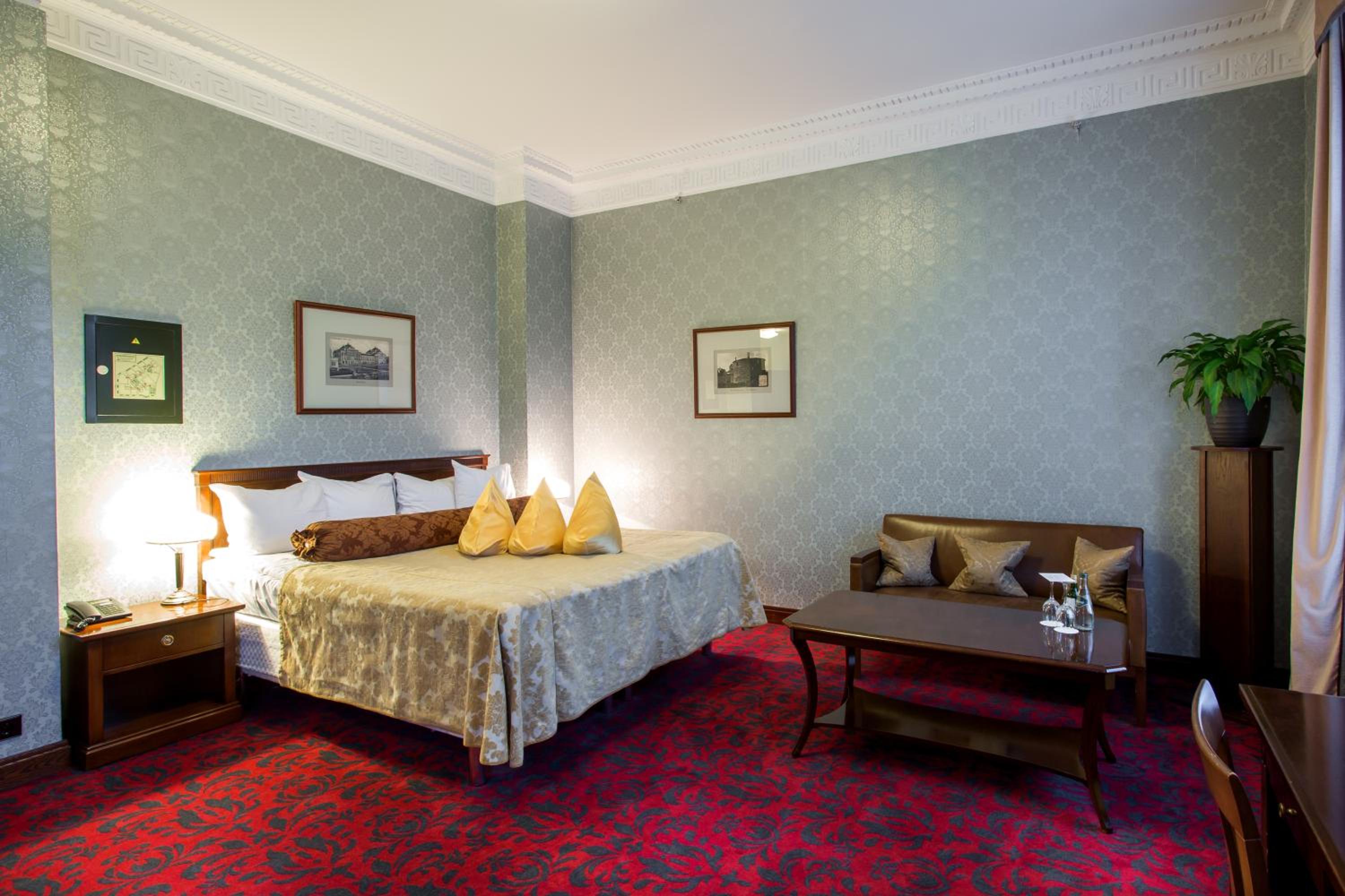 Tallinn Vacations - Hestia Hotel Barons Old Town - Property Image 18