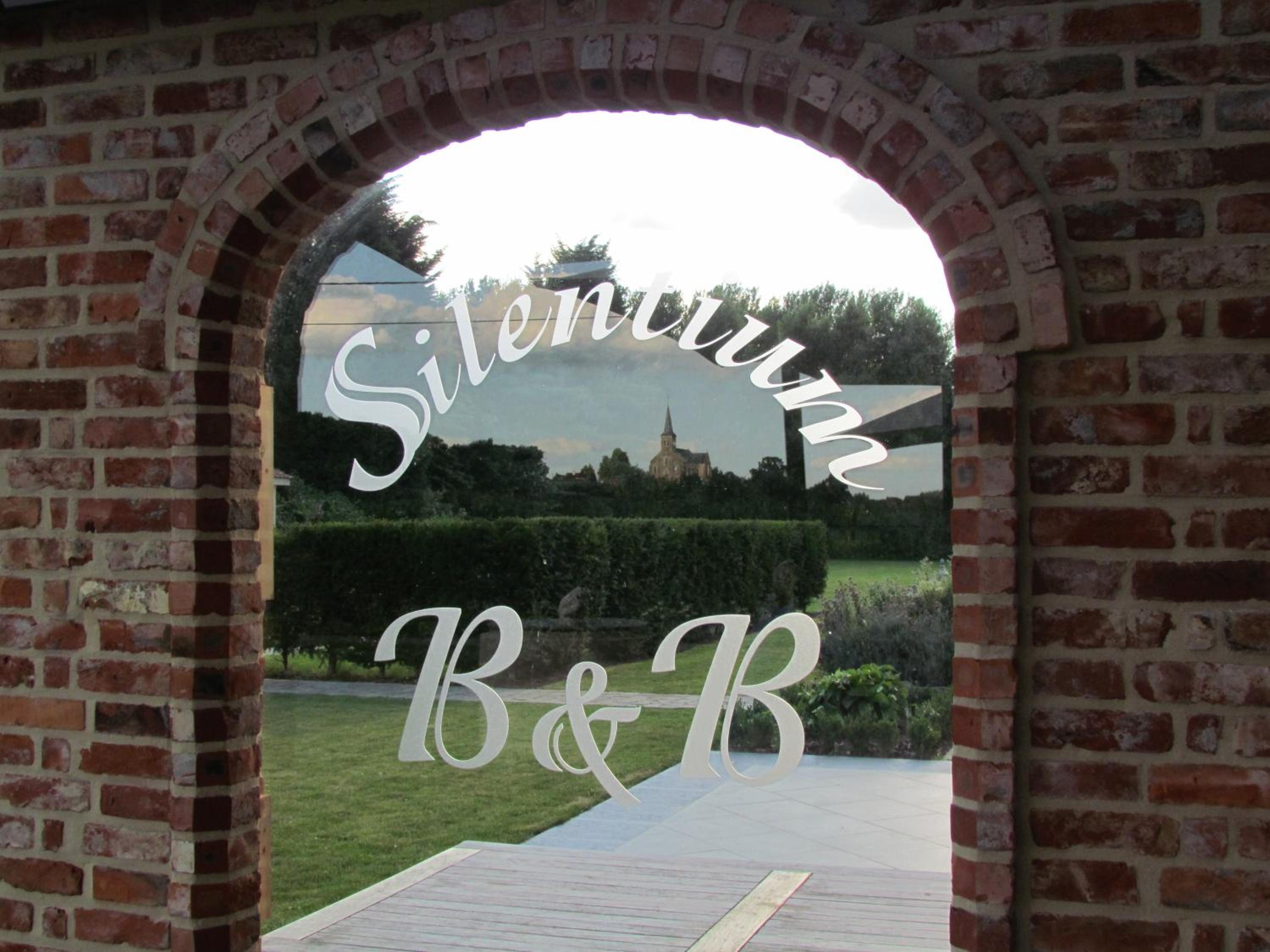 B&B Silentium, photo 53