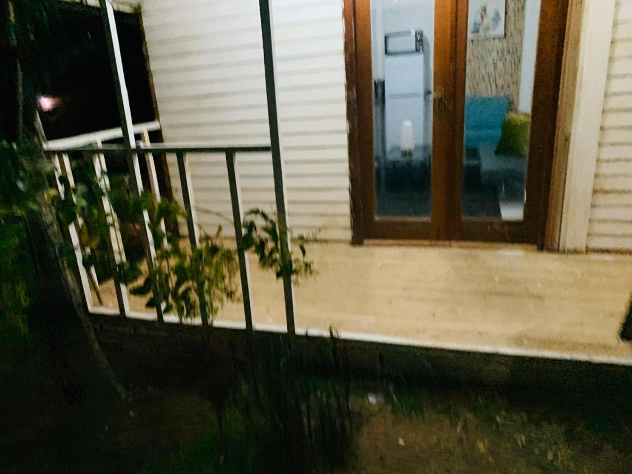 Corgi Guest House