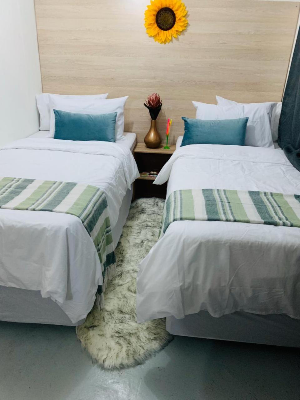 Corgi Guest House