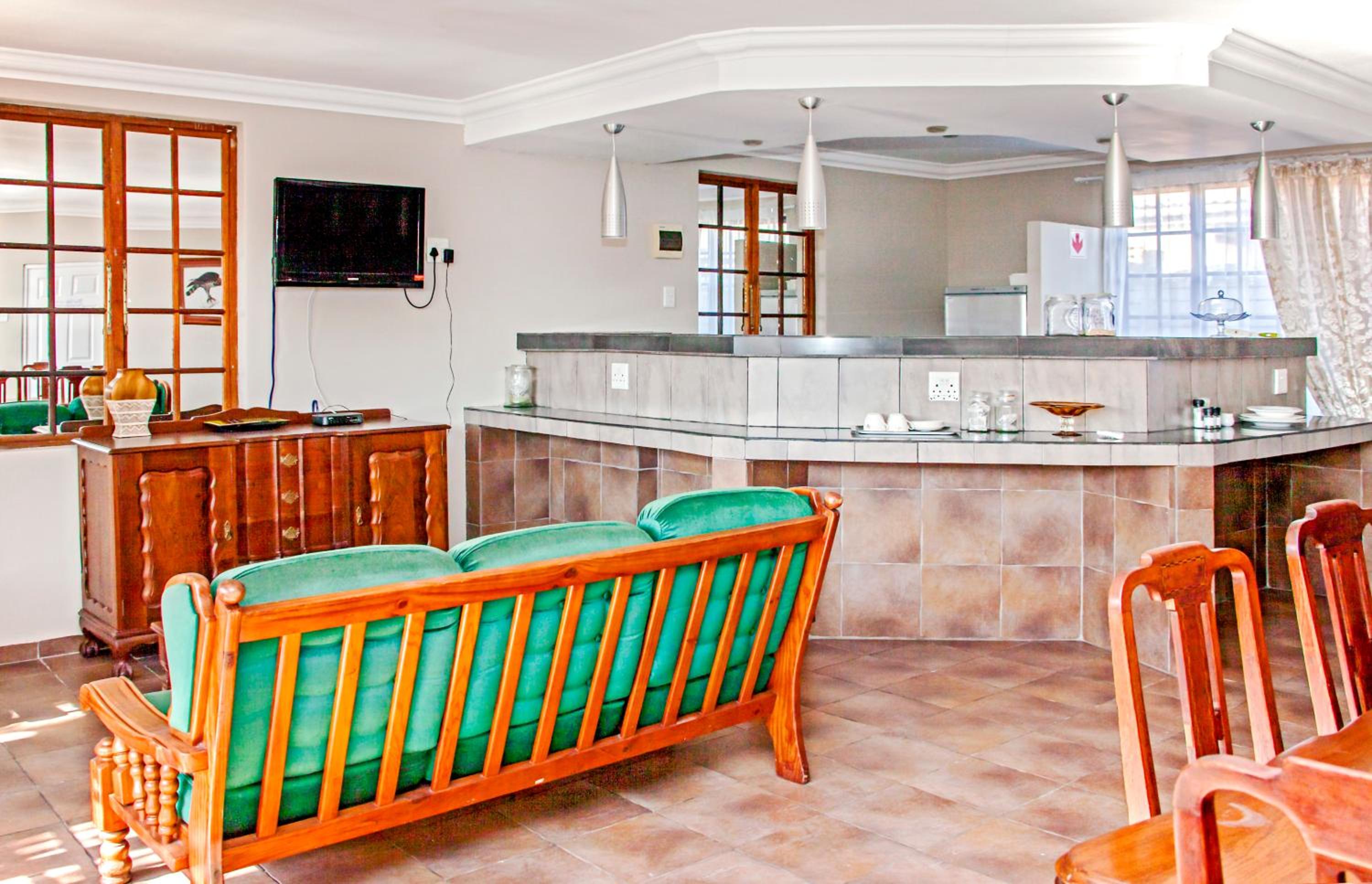 La Palma Hill Self Catering and B&B view 5